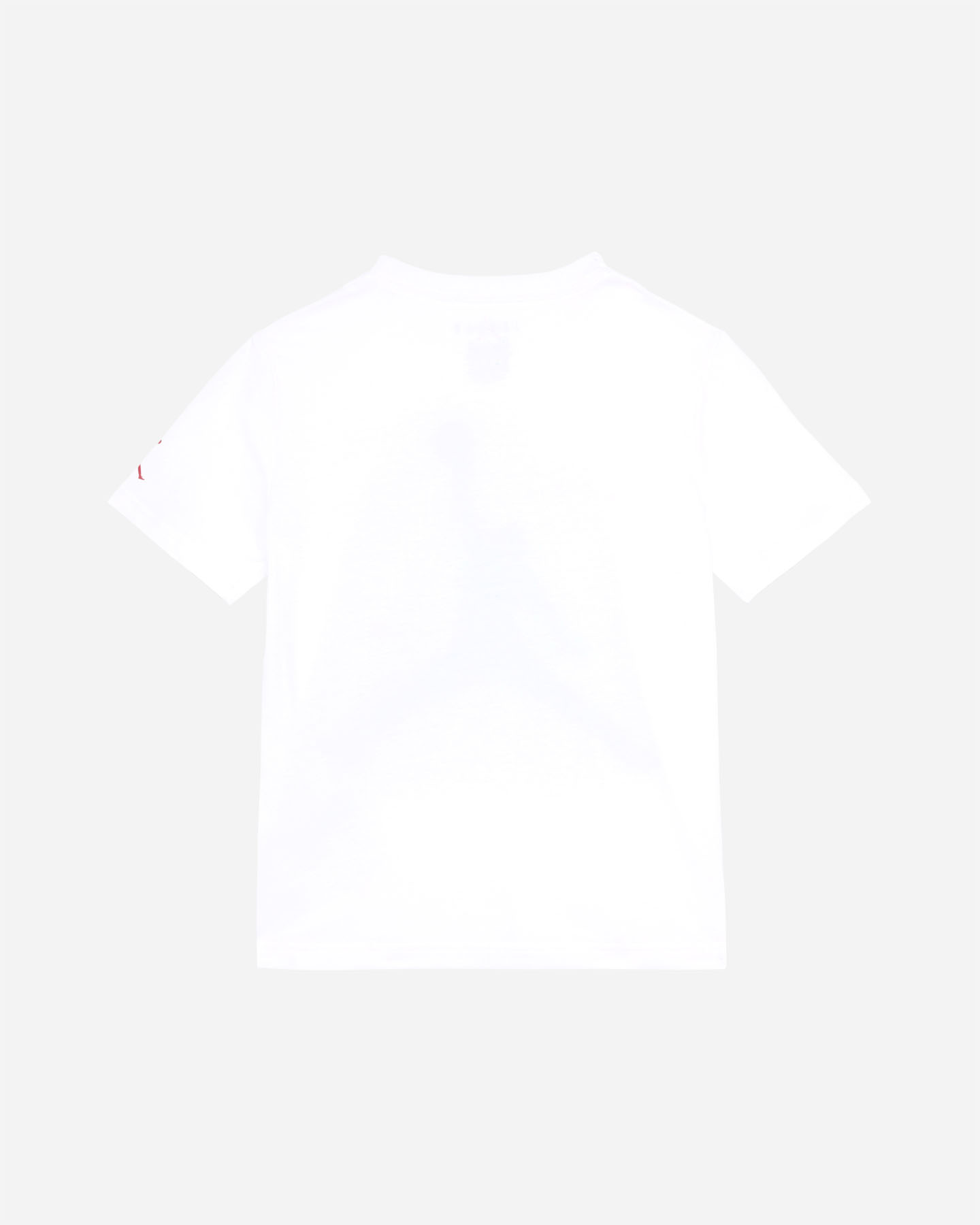 T-shirt NIKE JORDAN JUMPMAN JR - Bianco - 1 | Cisalfa Sport