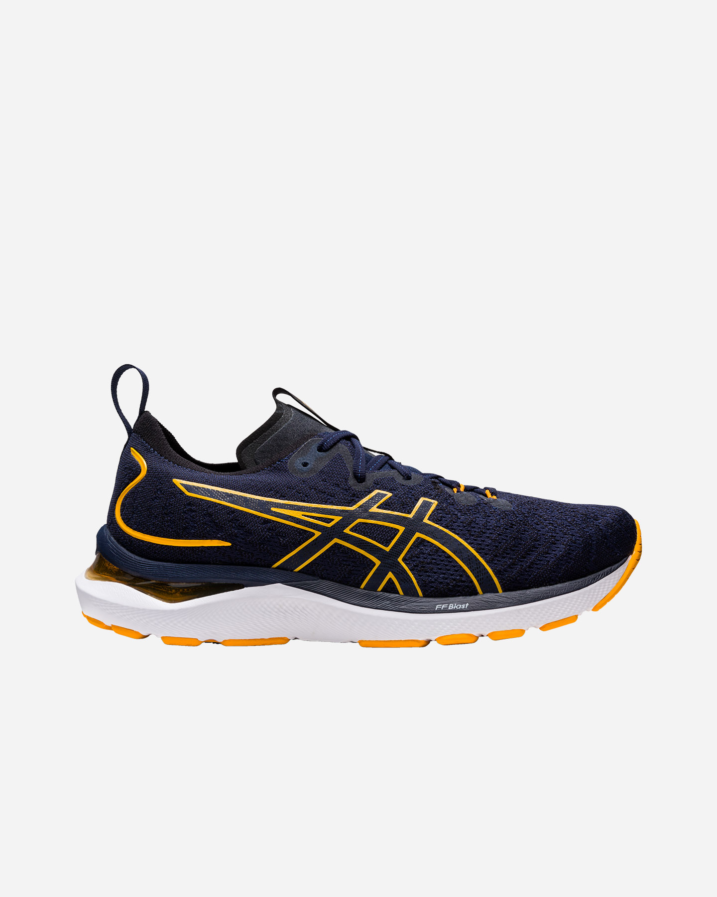 Scarpe running ASICS GEL CUMULUS 24 MK M - Blu - 0 | Cisalfa Sport