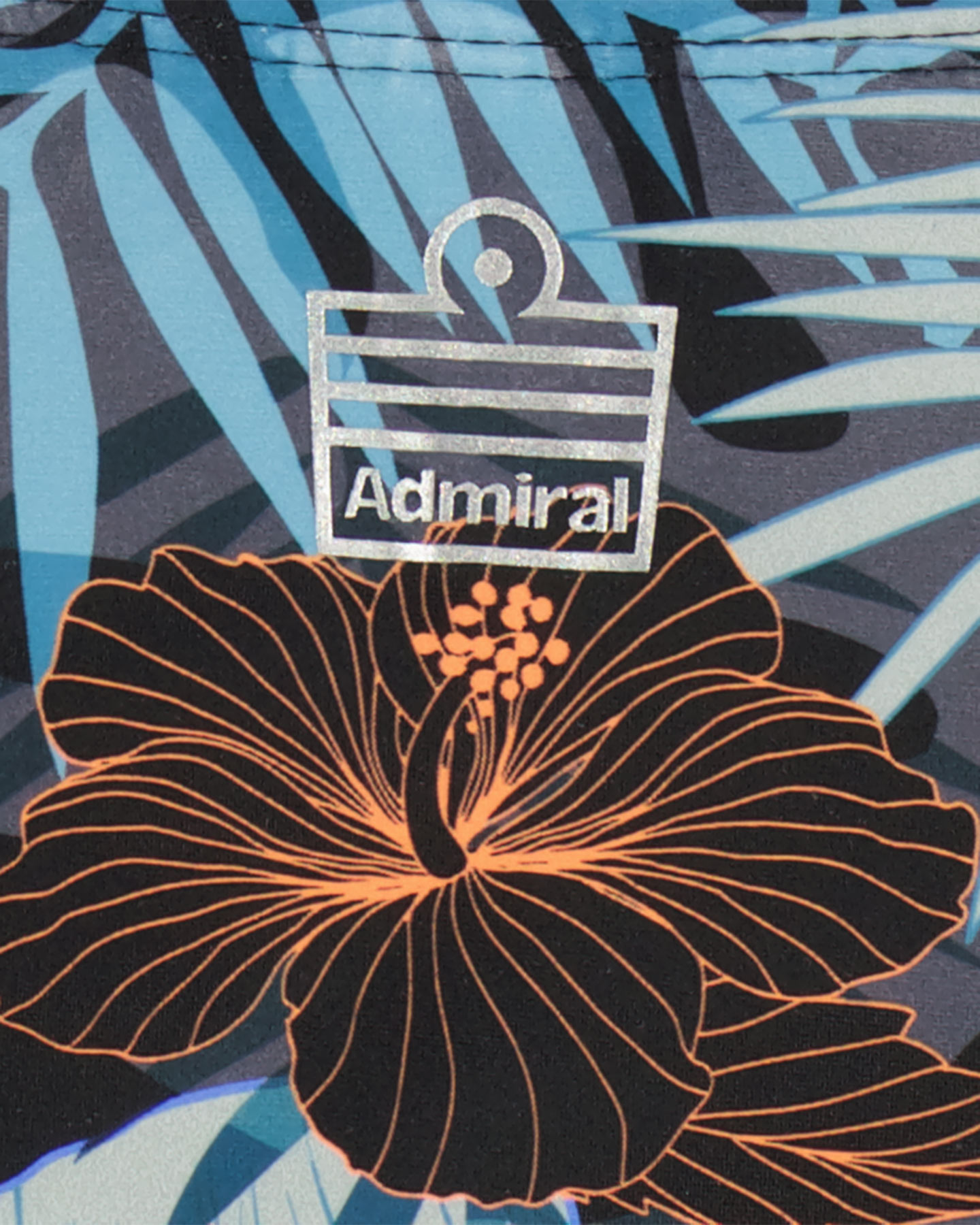 Bikini ADMIRAL ST FOLIAGE IBISCUS W - 2 | Cisalfa Sport