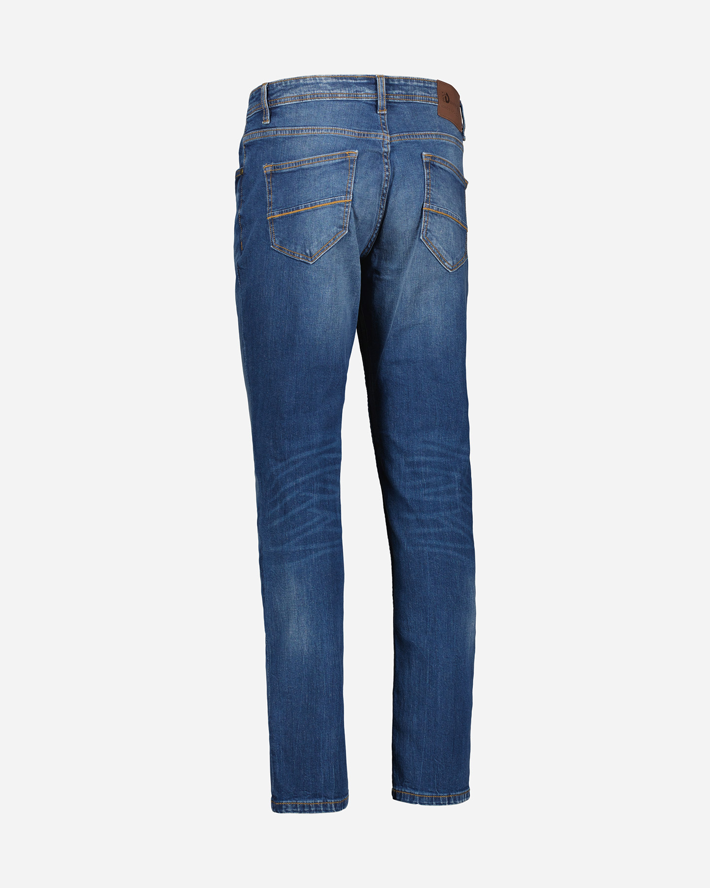 Jeans DACK'S CASUAL CITY M - 5 | Cisalfa Sport