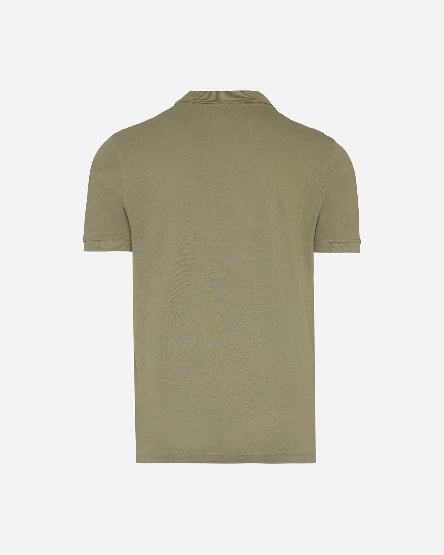 Polo ITS BASIC M - Verde - 1 | Cisalfa Sport