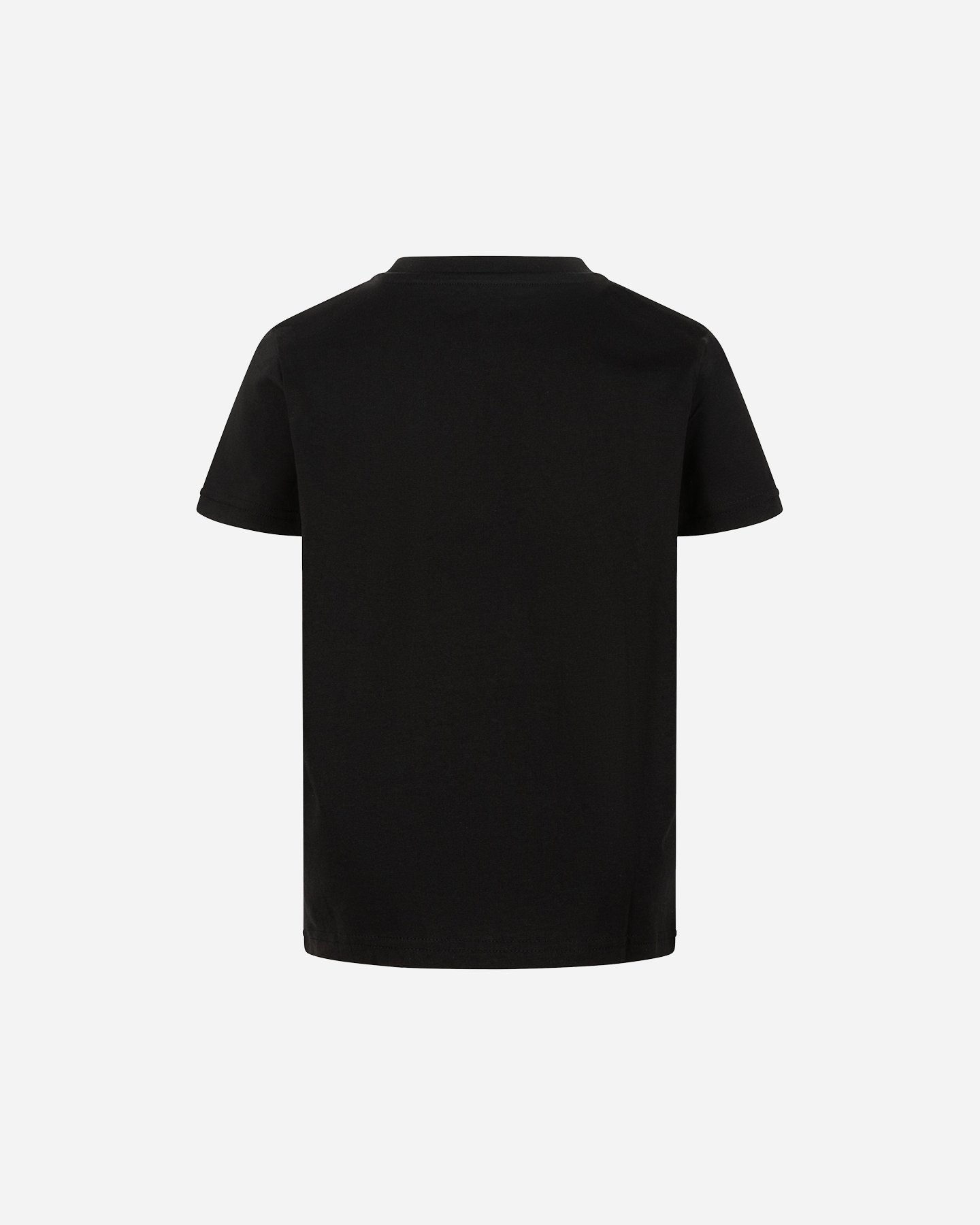 T-shirt BEAR BEACH BREAK JR - Nero - 1 | Cisalfa Sport