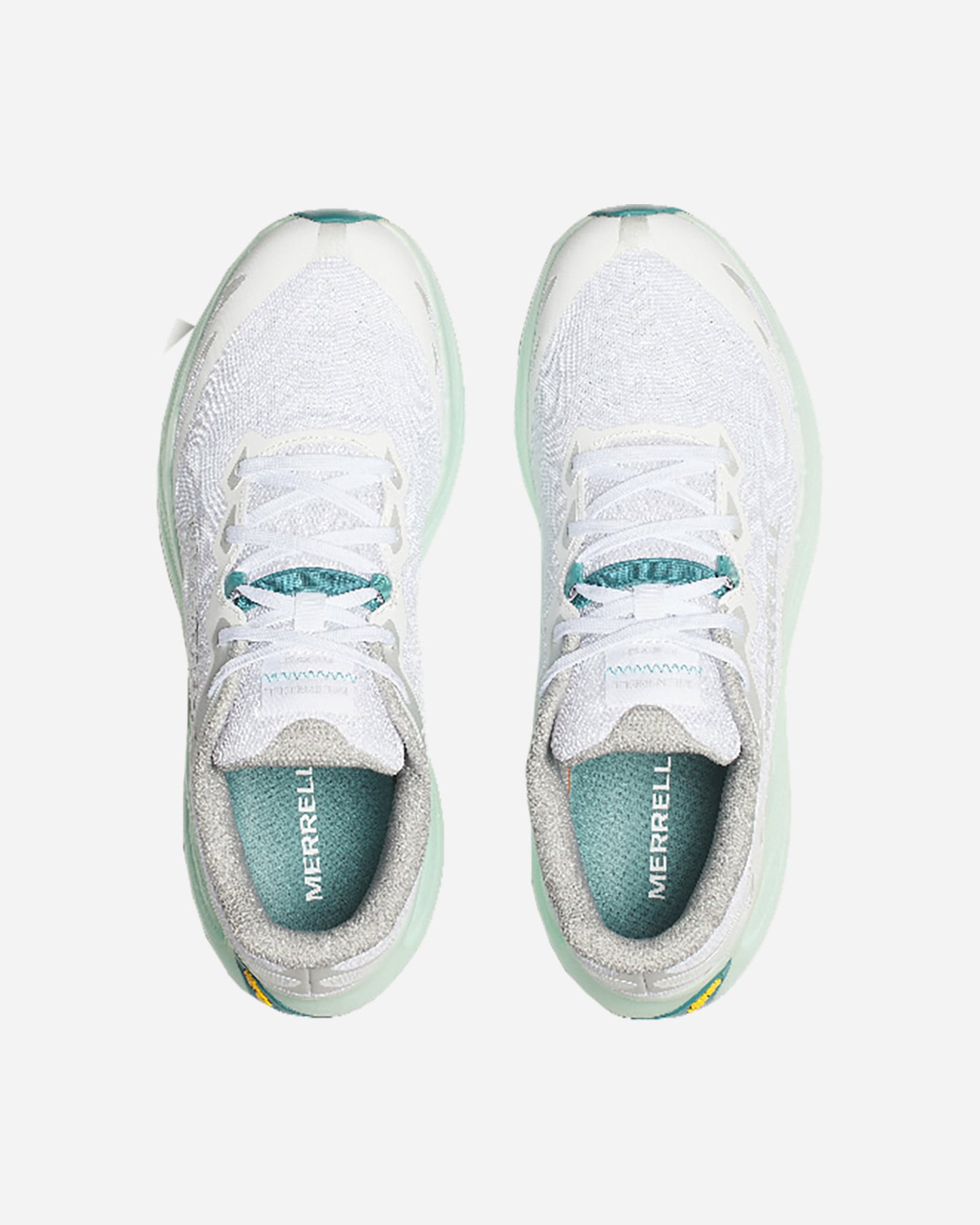 Scarpe trail MERRELL PROMORPH M - Bianco - 3 | Cisalfa Sport