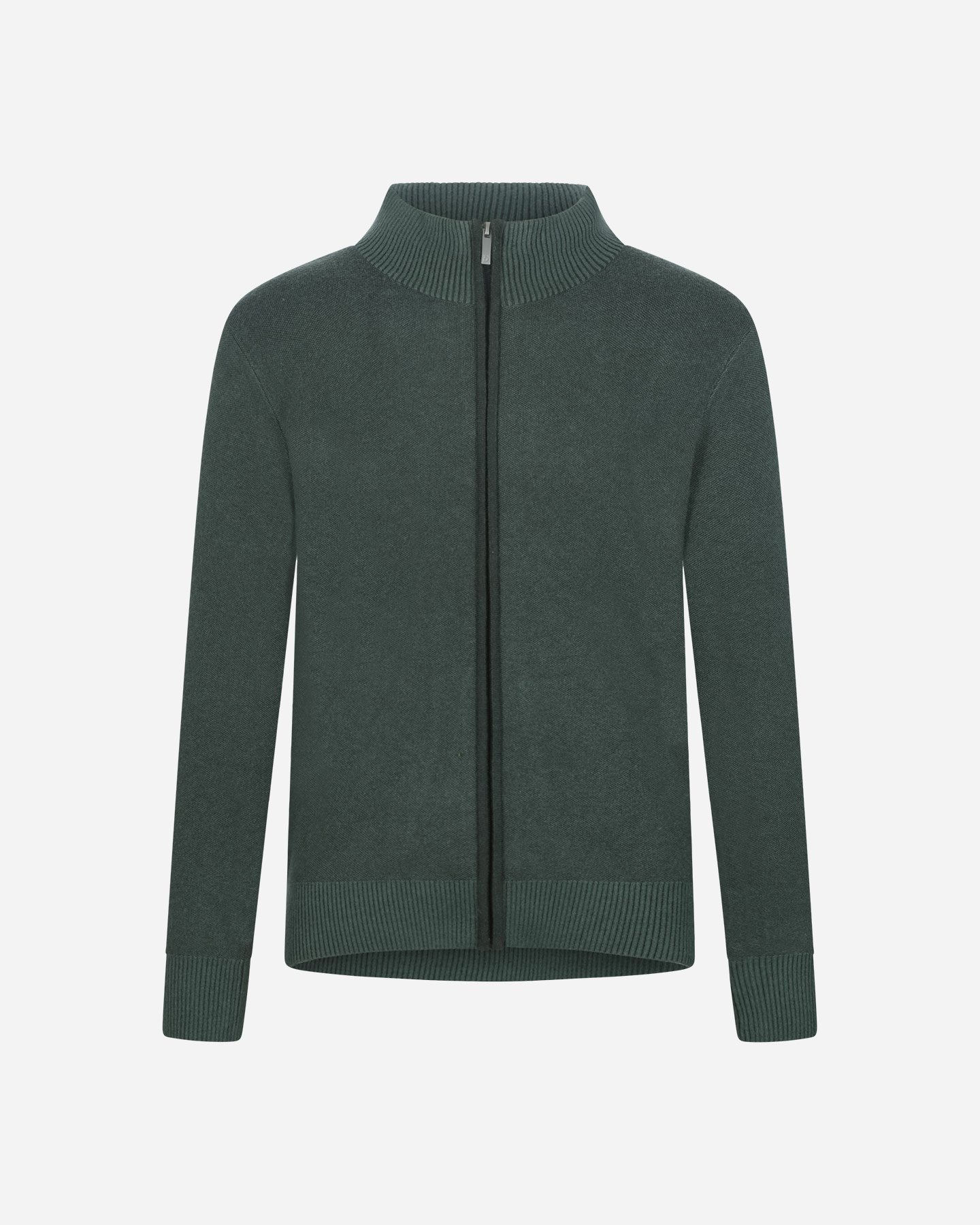 Cardigan DACK'S DENIM M - Verde - 0 | Cisalfa Sport