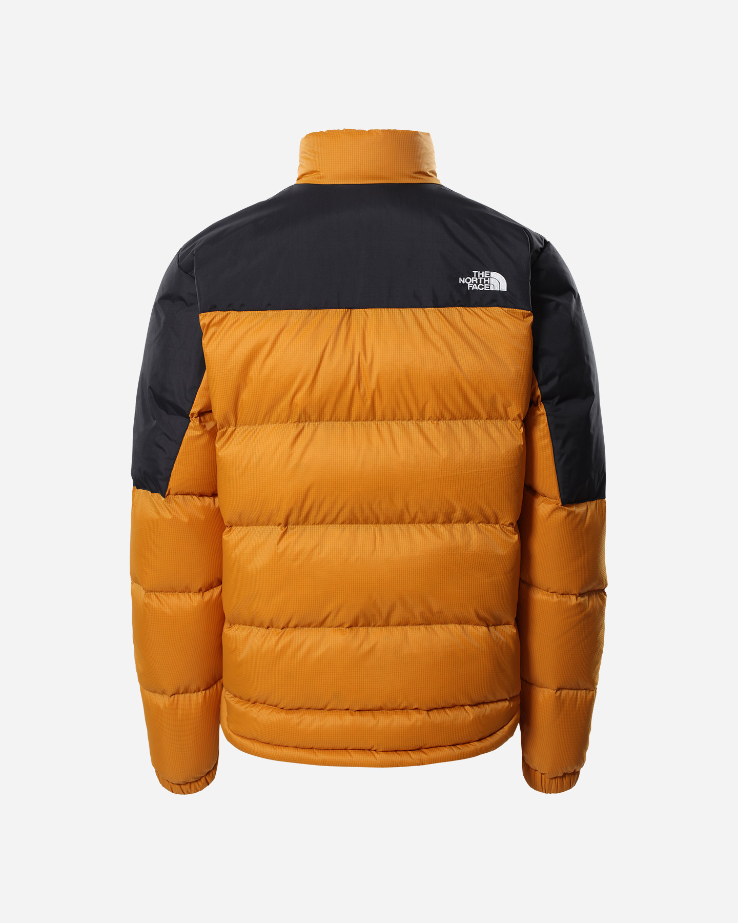Piumino THE NORTH FACE DIABLO M - Giallo - 1 | Cisalfa Sport