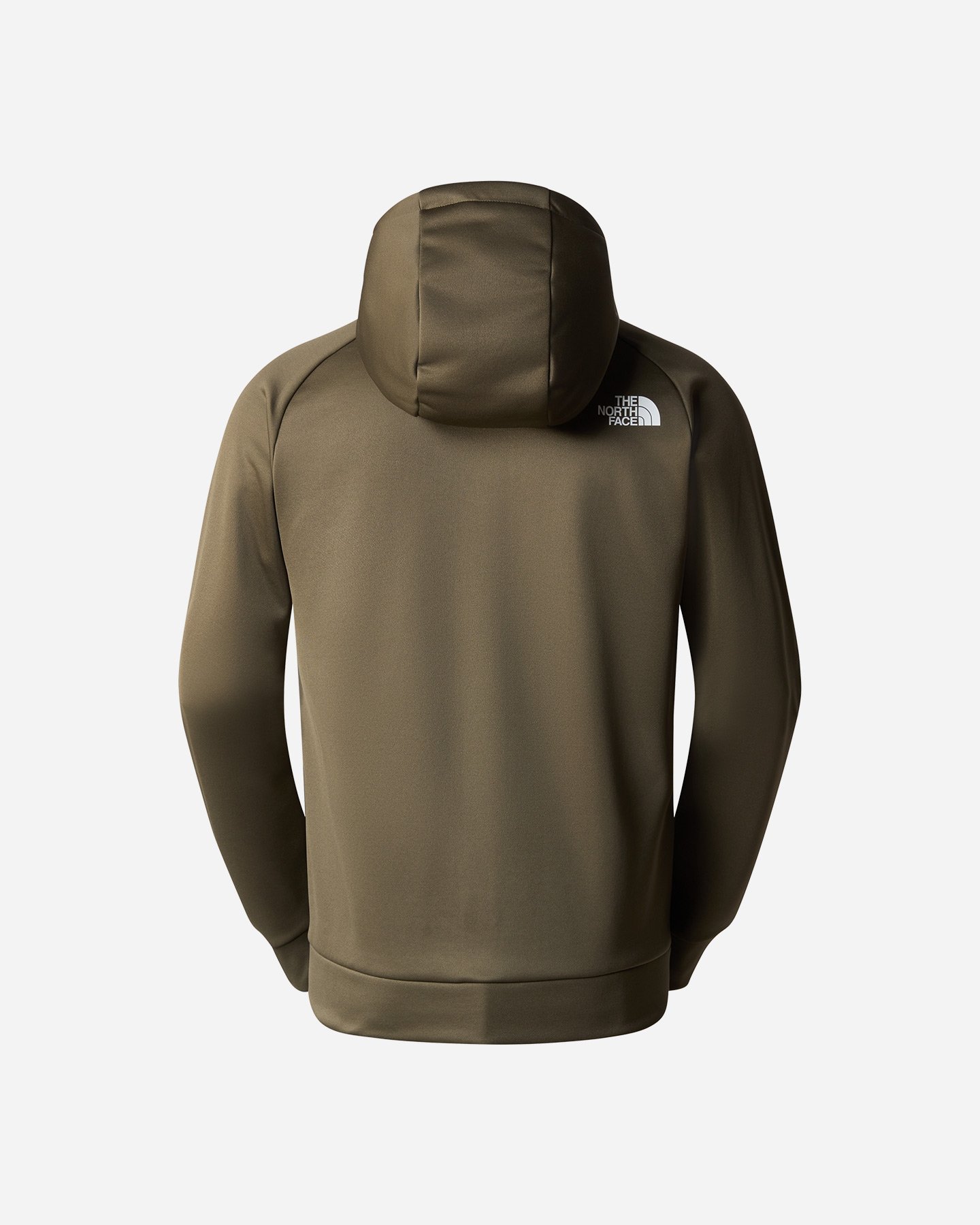 Pile THE NORTH FACE REAXION M - 3 | Cisalfa Sport