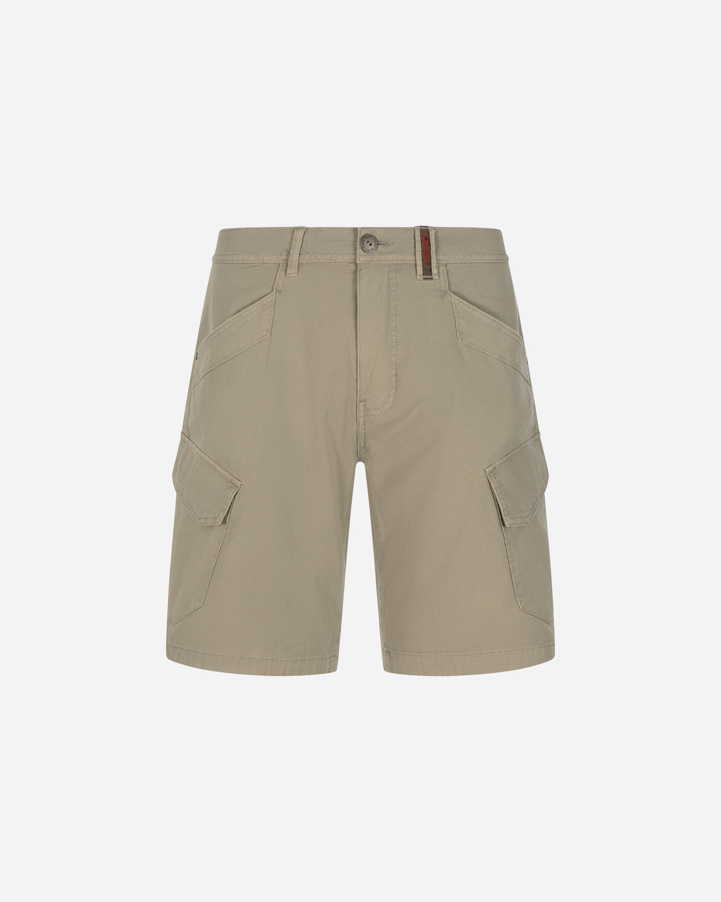 Adventure Division M - Bermuda - Uomo - Beige