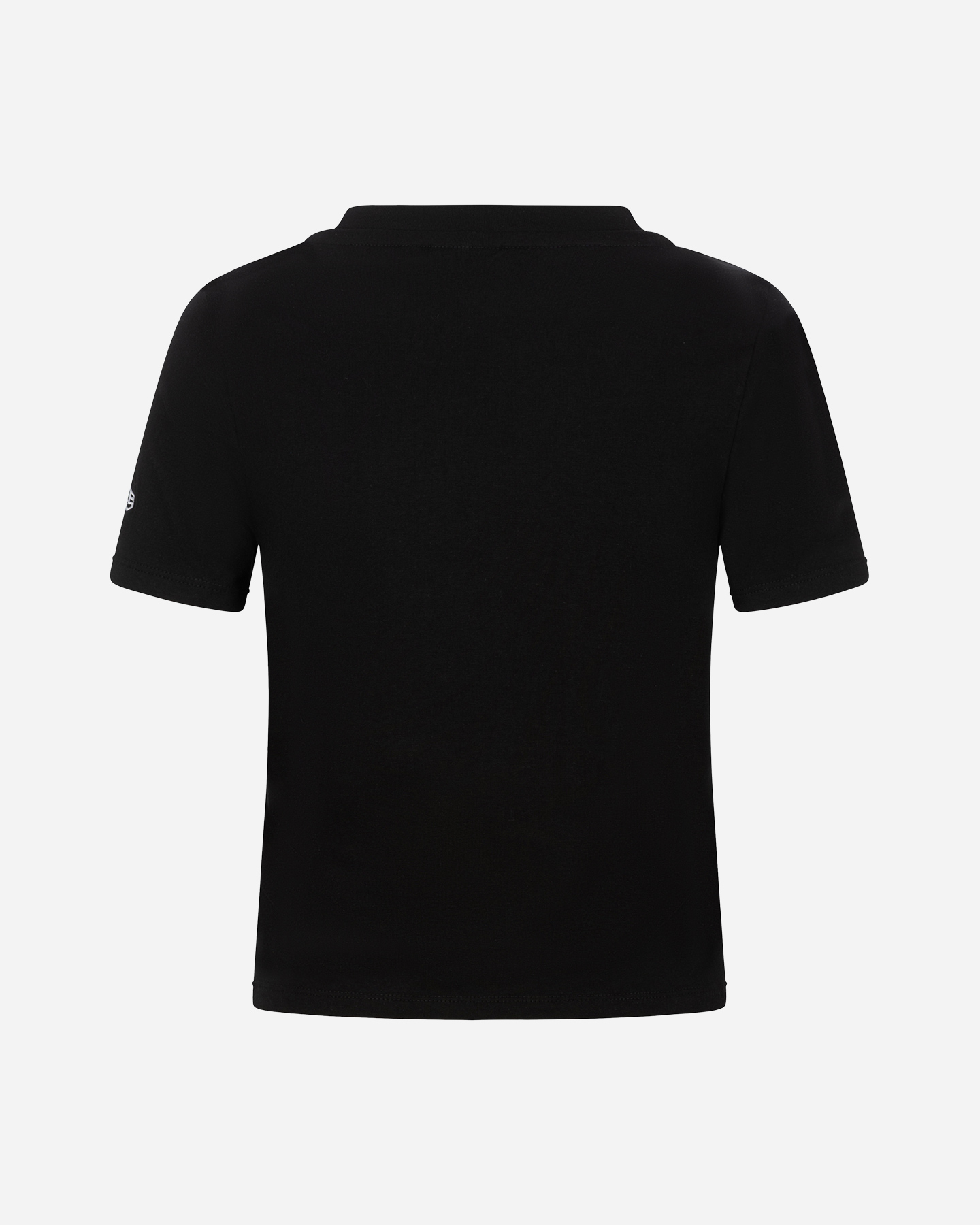 T-shirt NEW ERA CHICAGO BULLS W - Nero - 1 | Cisalfa Sport