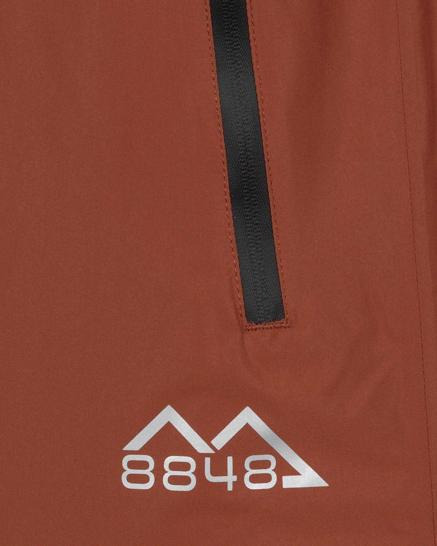 Giacca outdoor 8848 ESSENTIAL W - Marrone - 2 | Cisalfa Sport