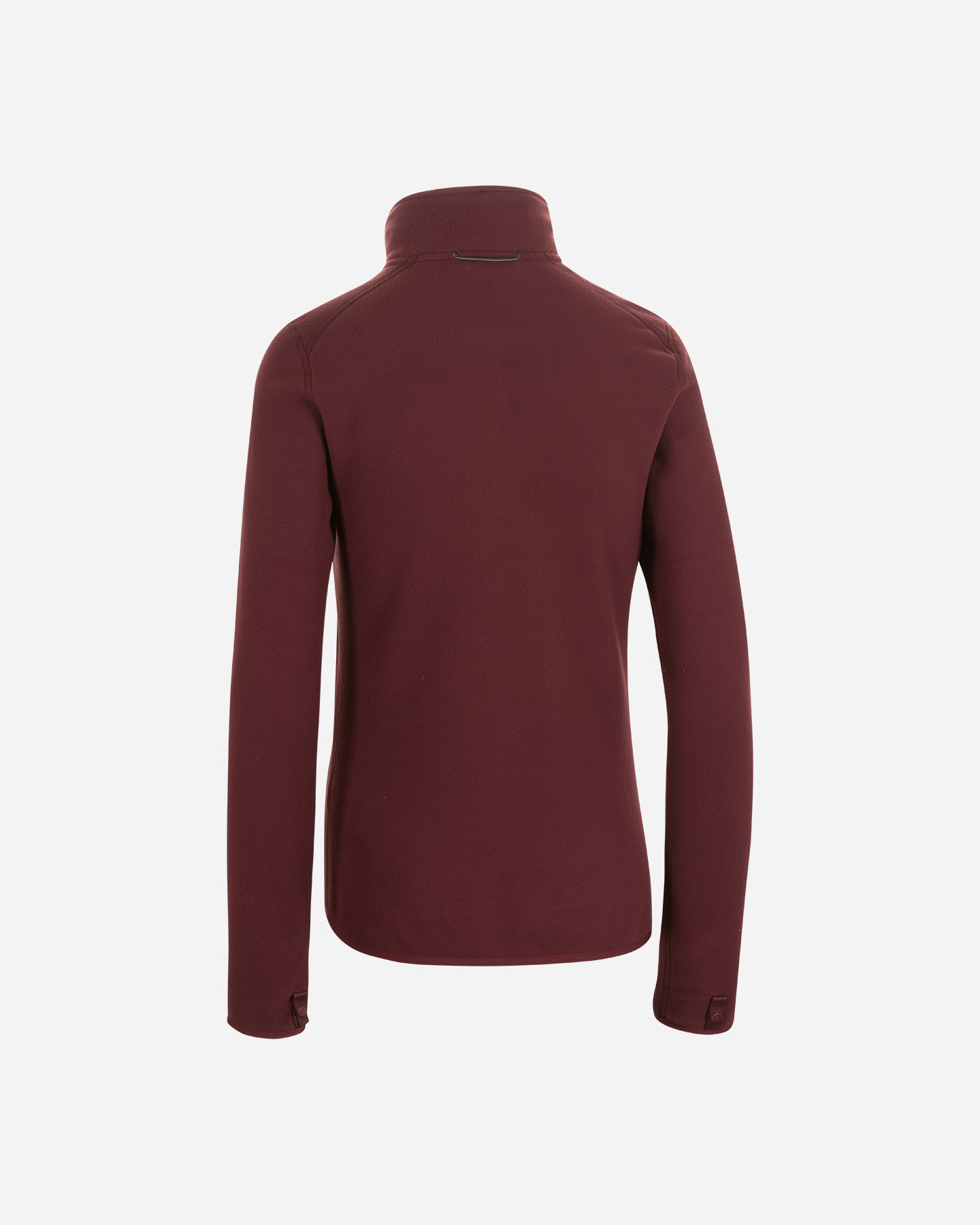 Pile THE NORTH FACE 100 GLACIER FZ W - 1 | Cisalfa Sport