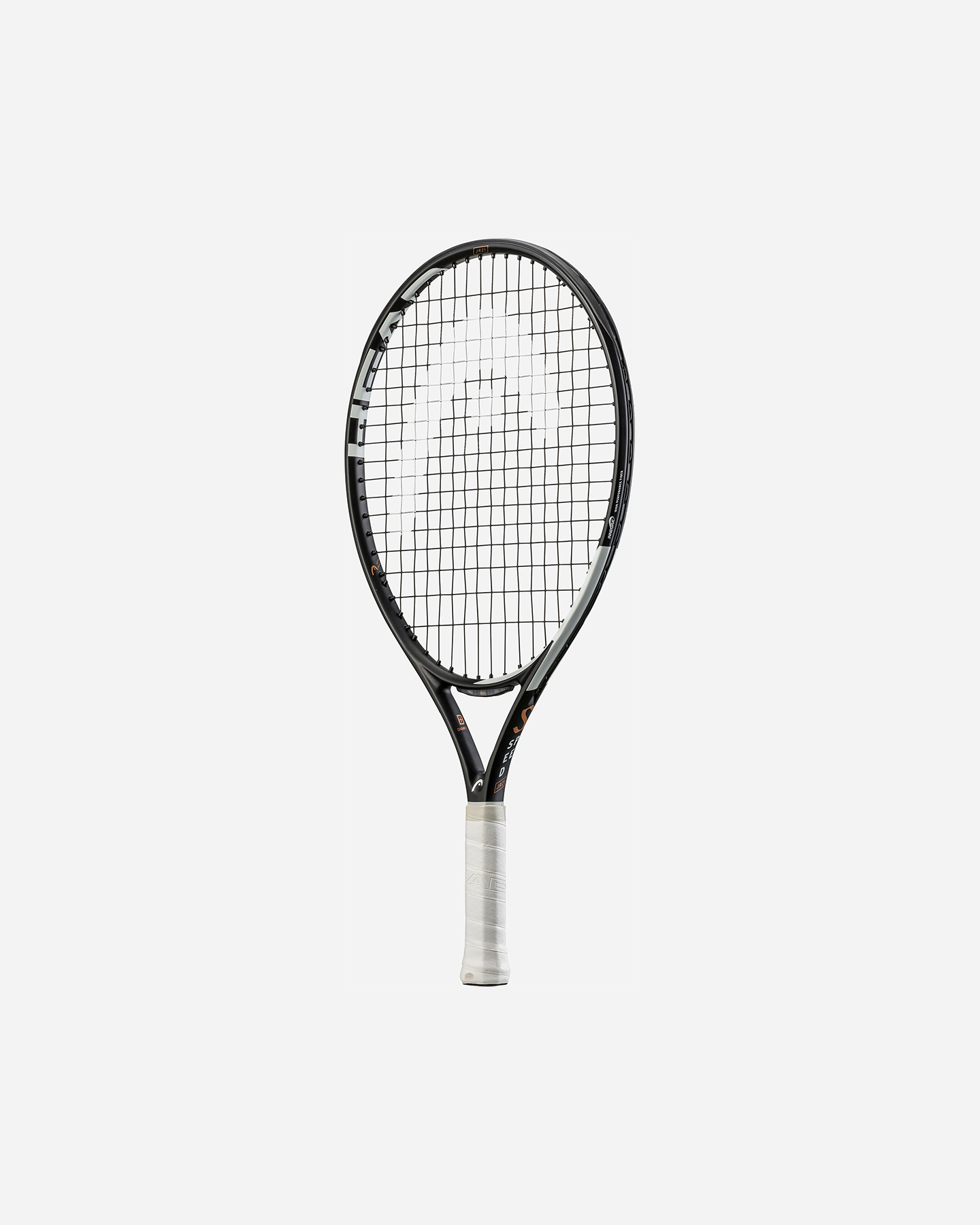 Racchetta tennis HEAD IG SPEED 21 JR - 1 | Cisalfa Sport