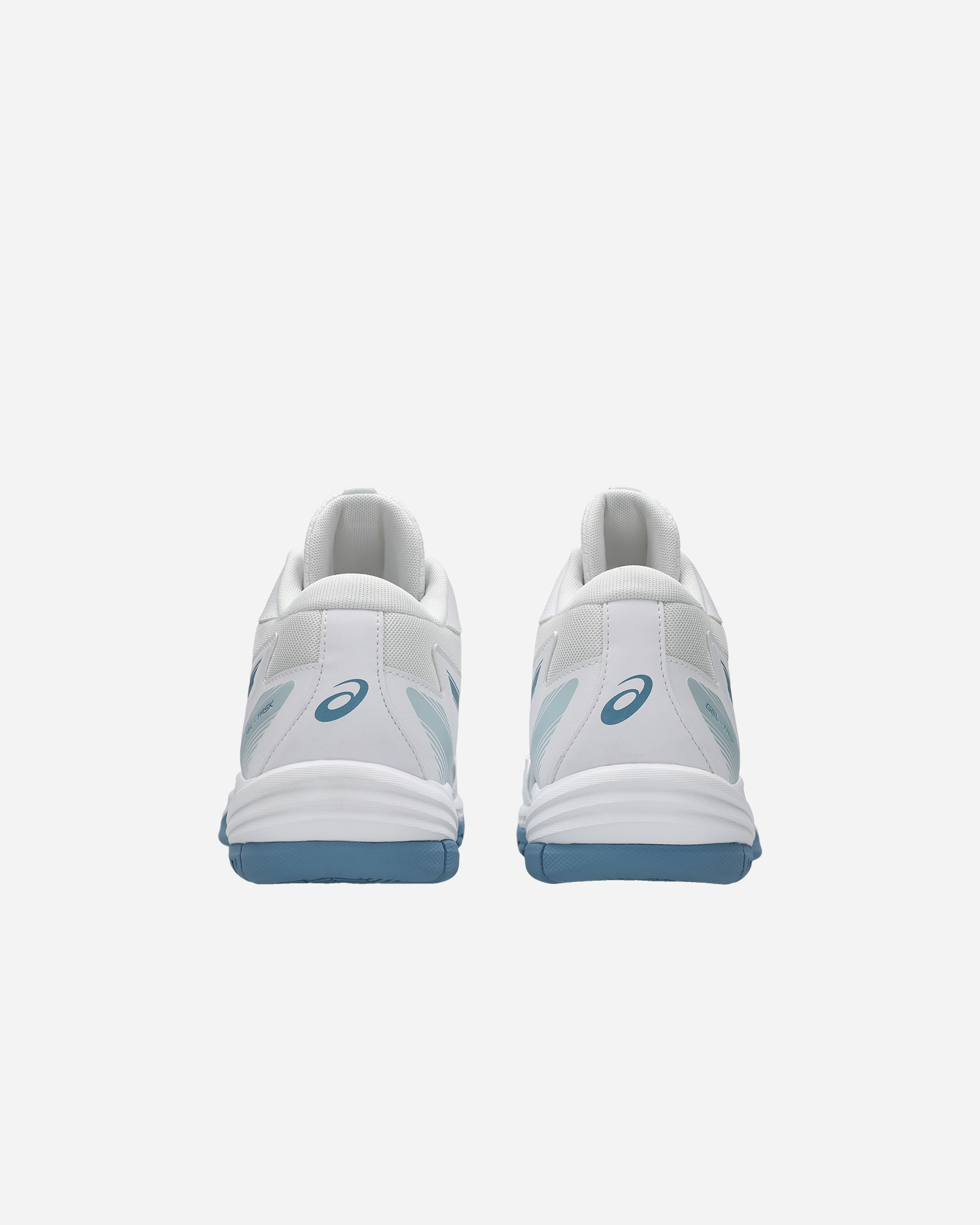 Scarpe volley ASICS GEL-TASK MT 4 M - Bianco - 5 | Cisalfa Sport
