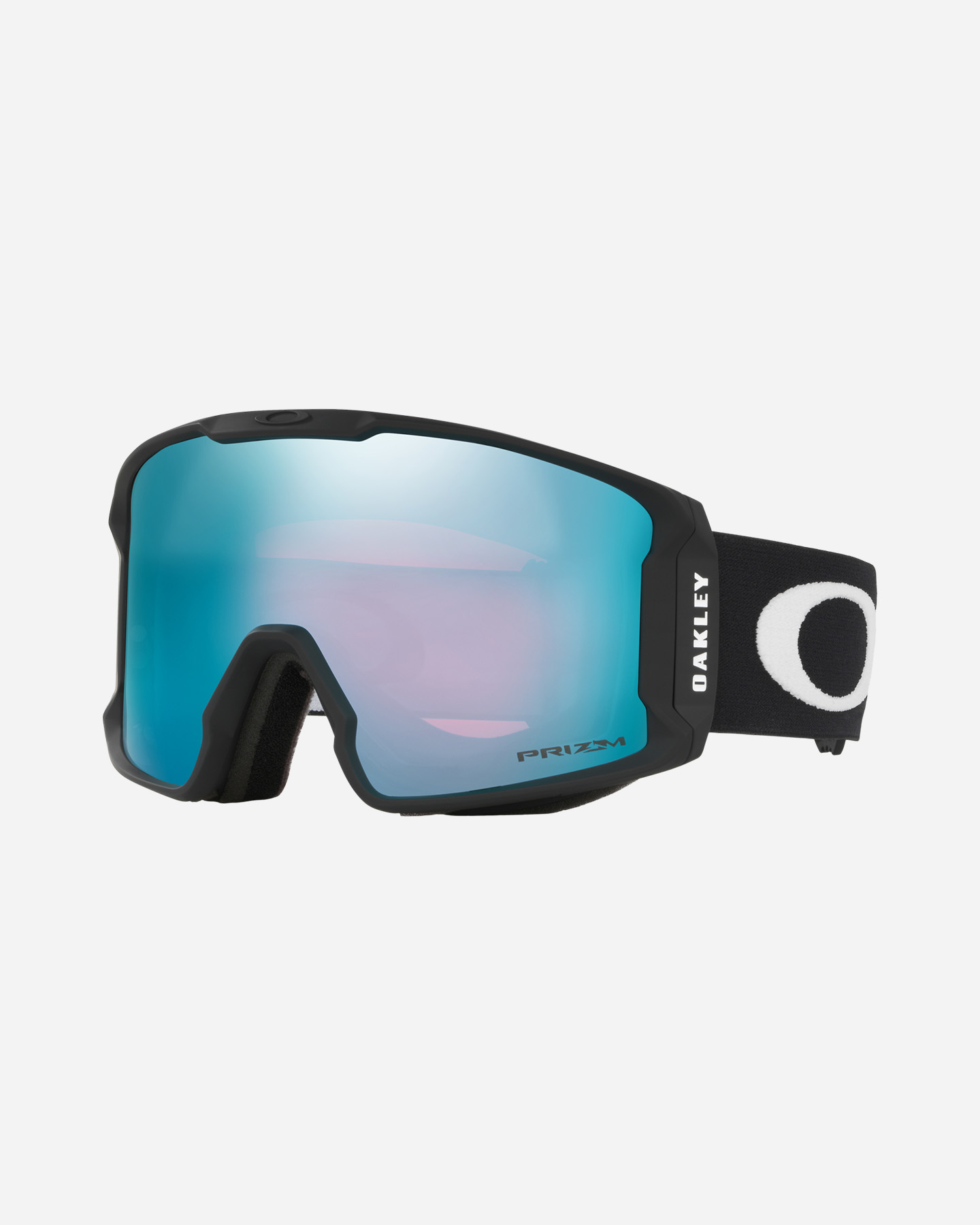 Maschera sci OAKLEY LINE MINER XM  - 0 | Cisalfa Sport