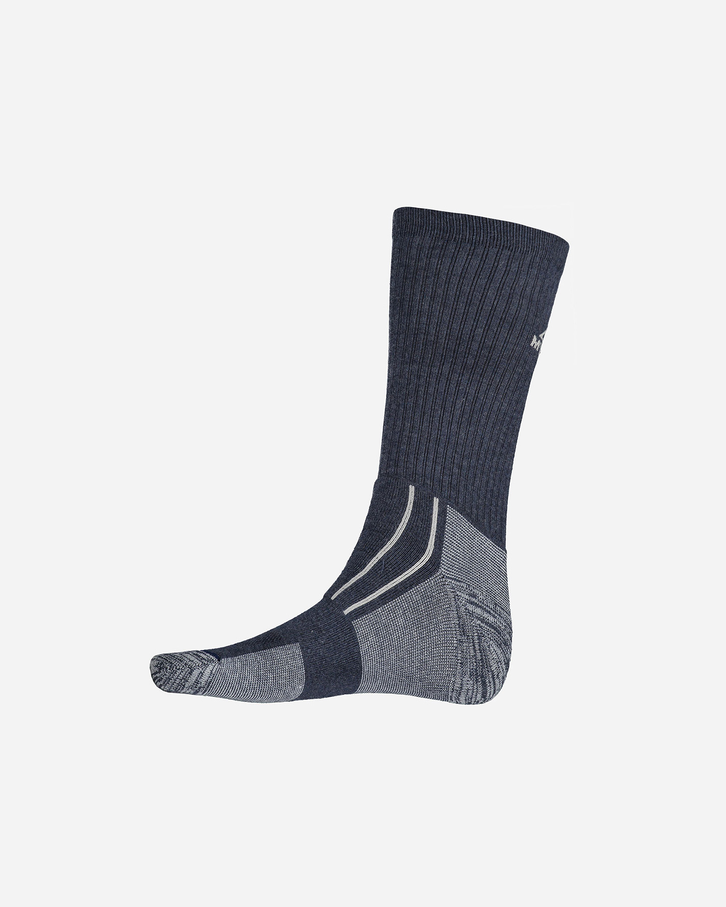 Calze trekking MCKINLEY BUGACROSS  - Color mix - 1 | Cisalfa Sport