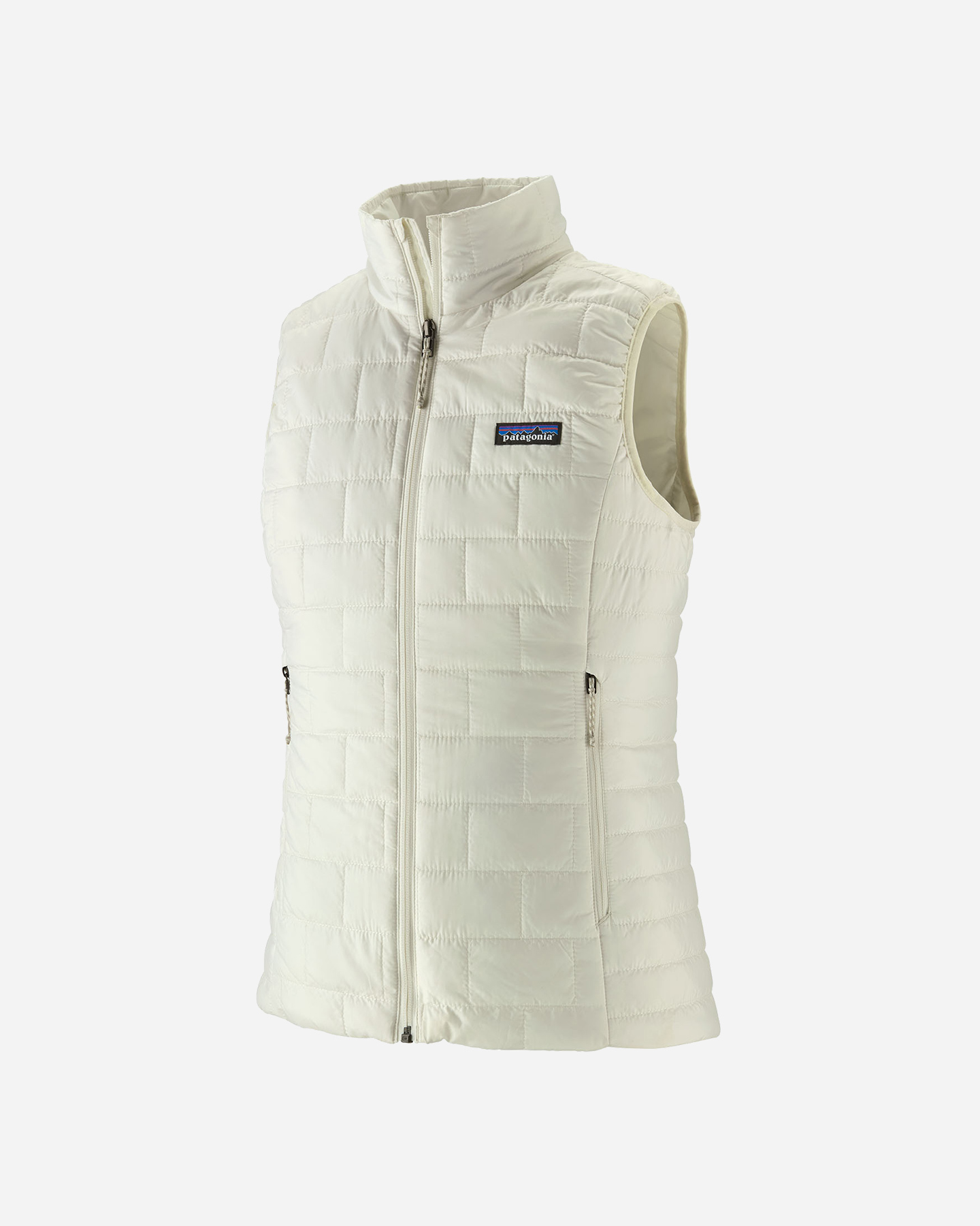 Gilet PATAGONIA NANO PUFF W - Nero - 0 | Cisalfa Sport