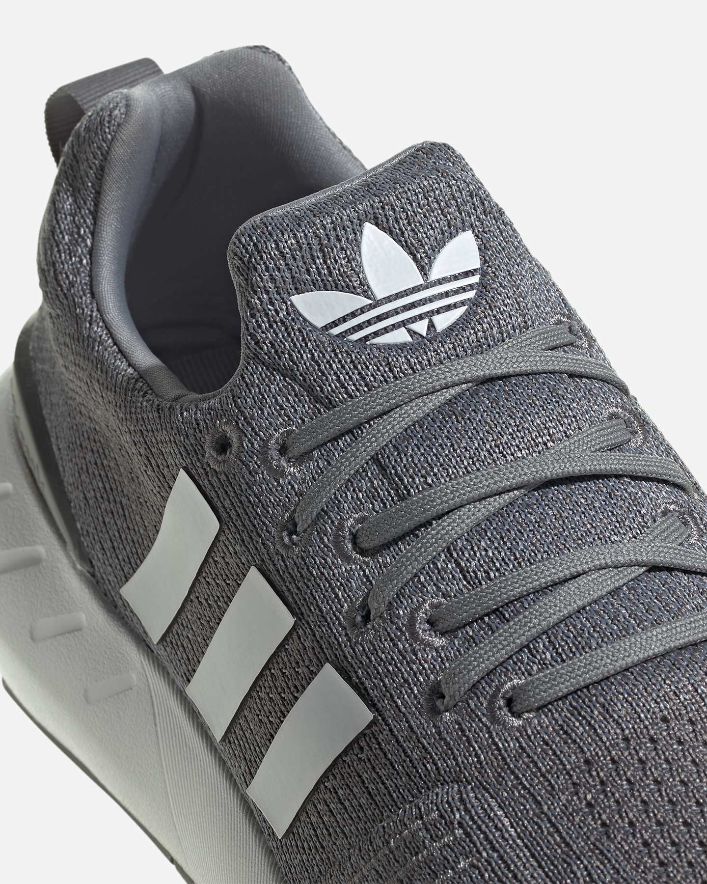 Scarpe sneakers ADIDAS SWIFT RUN 22 M - Grigio - 4 | Cisalfa Sport
