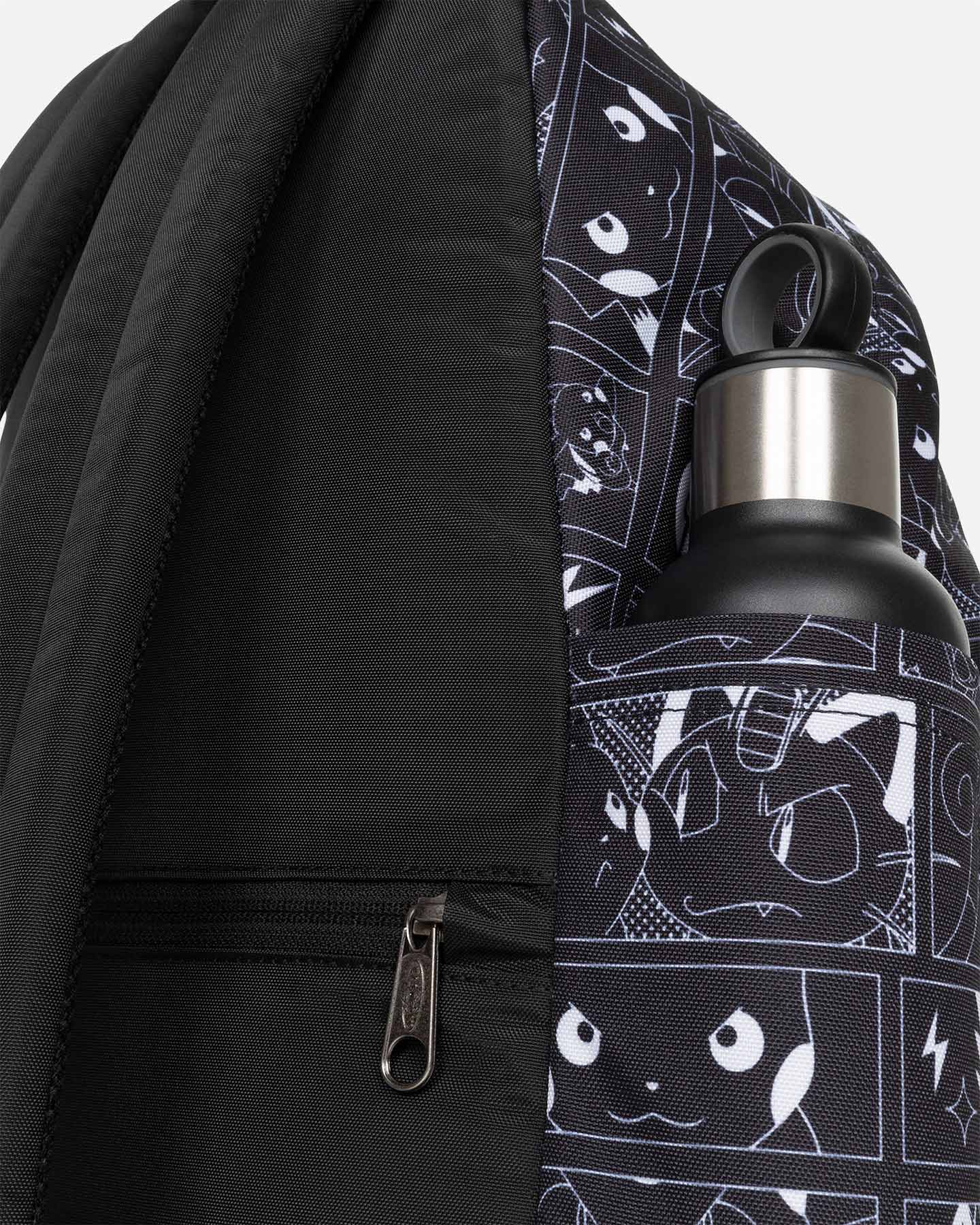 Zaino EASTPAK DAY PAK'R TARP  - Nero - 5 | Cisalfa Sport