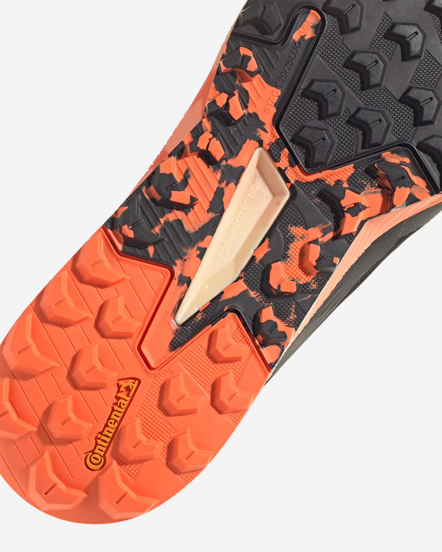 Scarpe trail ADIDAS TERREX AGRAVIC FLOW M - 4 | Cisalfa Sport