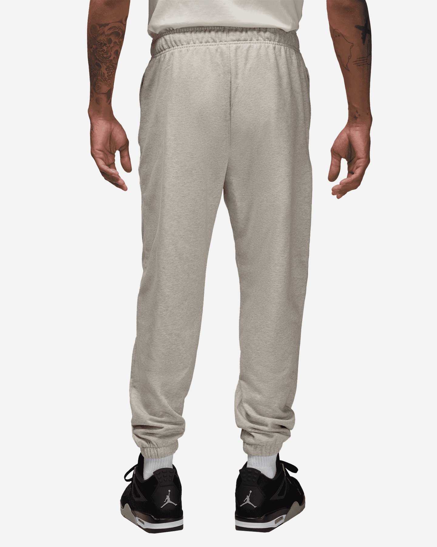 Abbigliamento basket NIKE JORDAN SPORT M - Grigio - 1 | Cisalfa Sport