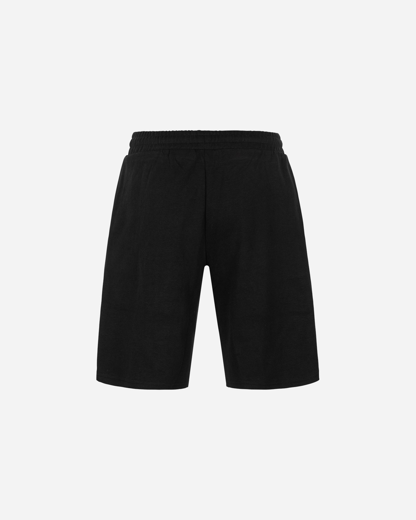 Pantaloncini ARENA ATHLETIC PROGRESS M - Nero - 1 | Cisalfa Sport