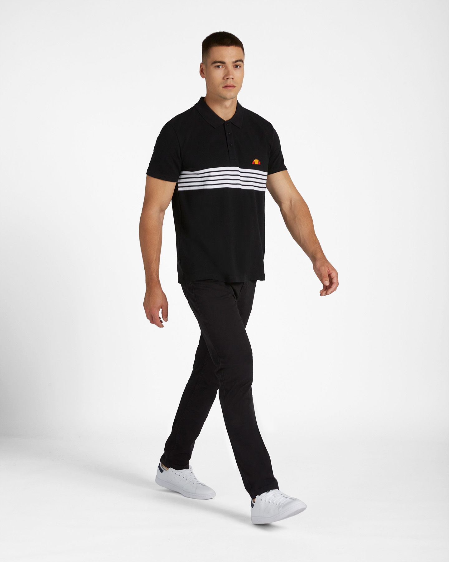 Polo ELLESSE BETTER M - 8 | Cisalfa Sport