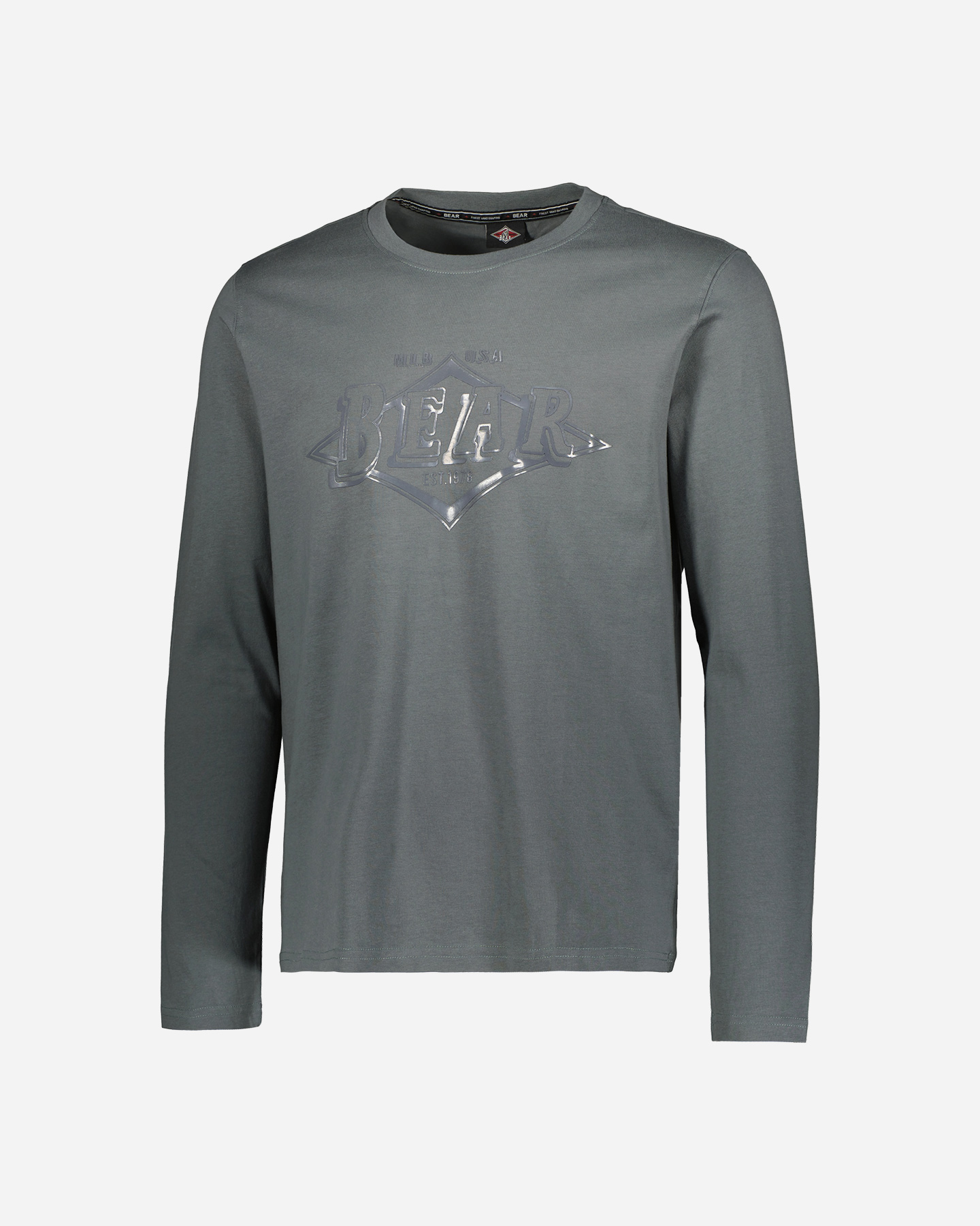 T-shirt BEAR SEASONAL M - 3 | Cisalfa Sport