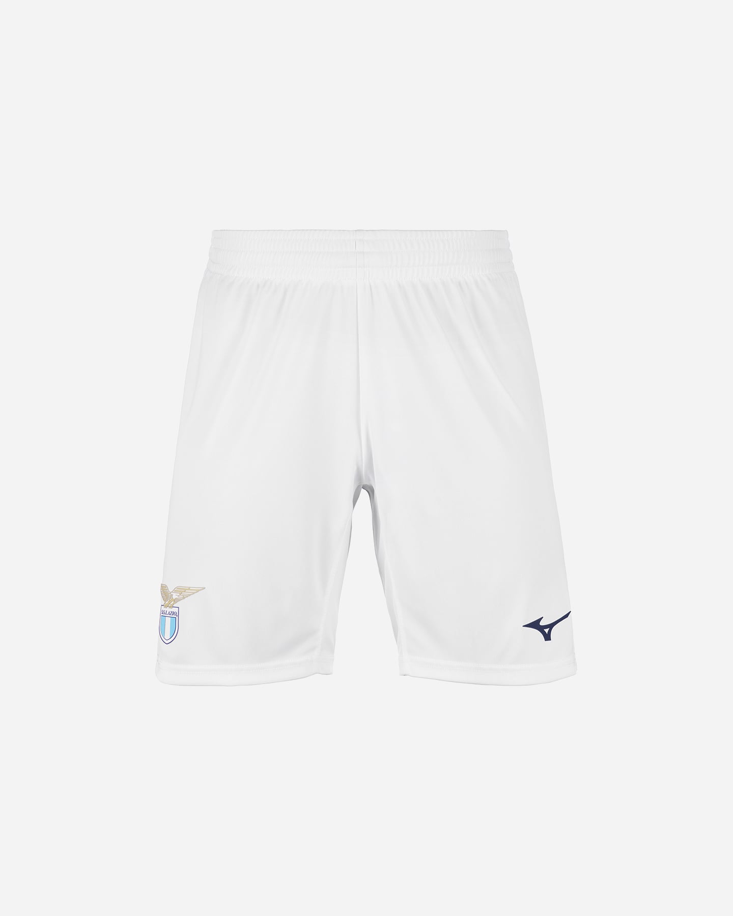Mizuno Lazio Home 26-27 M - Pantaloncini Calcio Ufficiali - Uomo