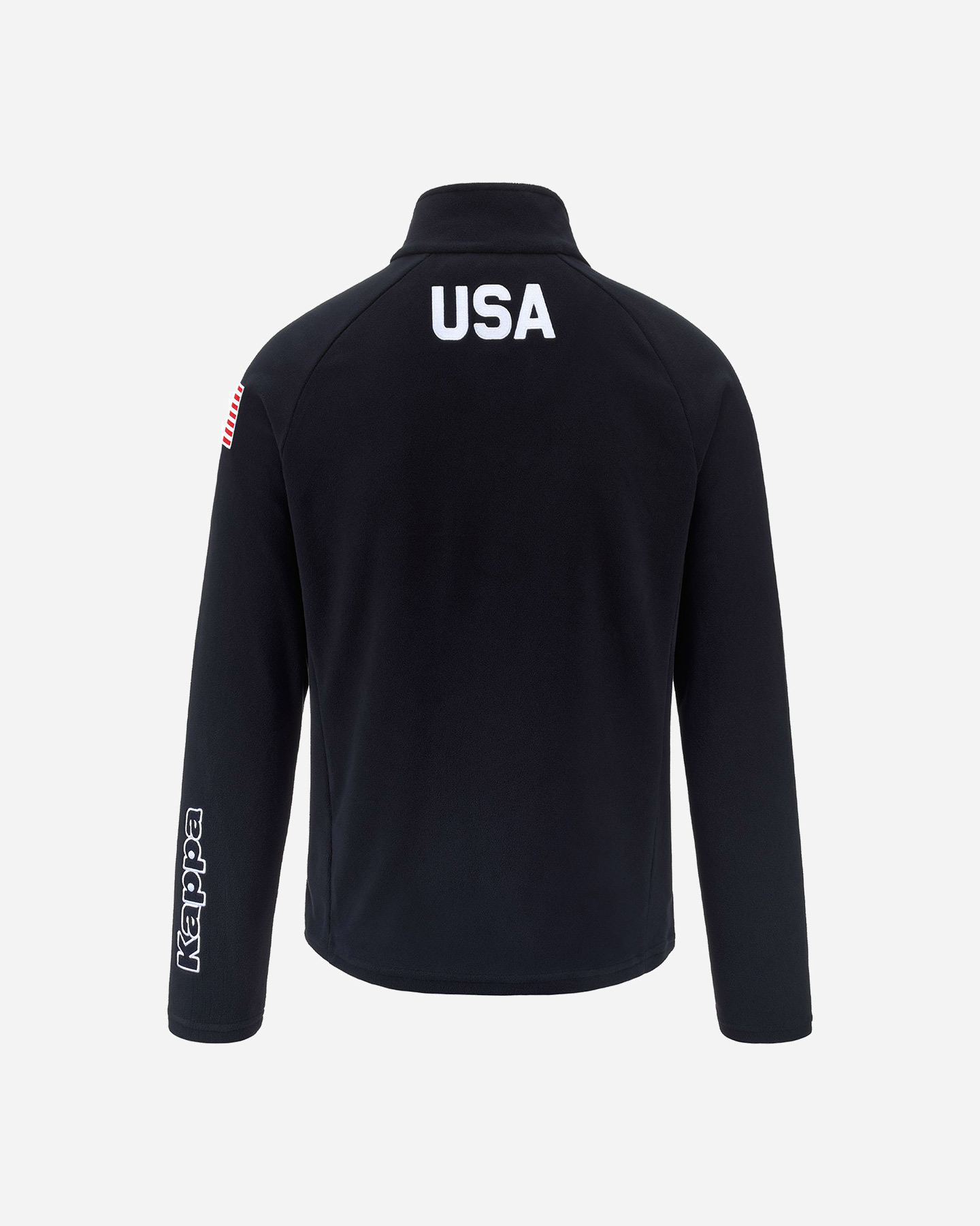 Pile sci KAPPA 6CENTO 687 M - Blu Navy - 2 | Cisalfa Sport