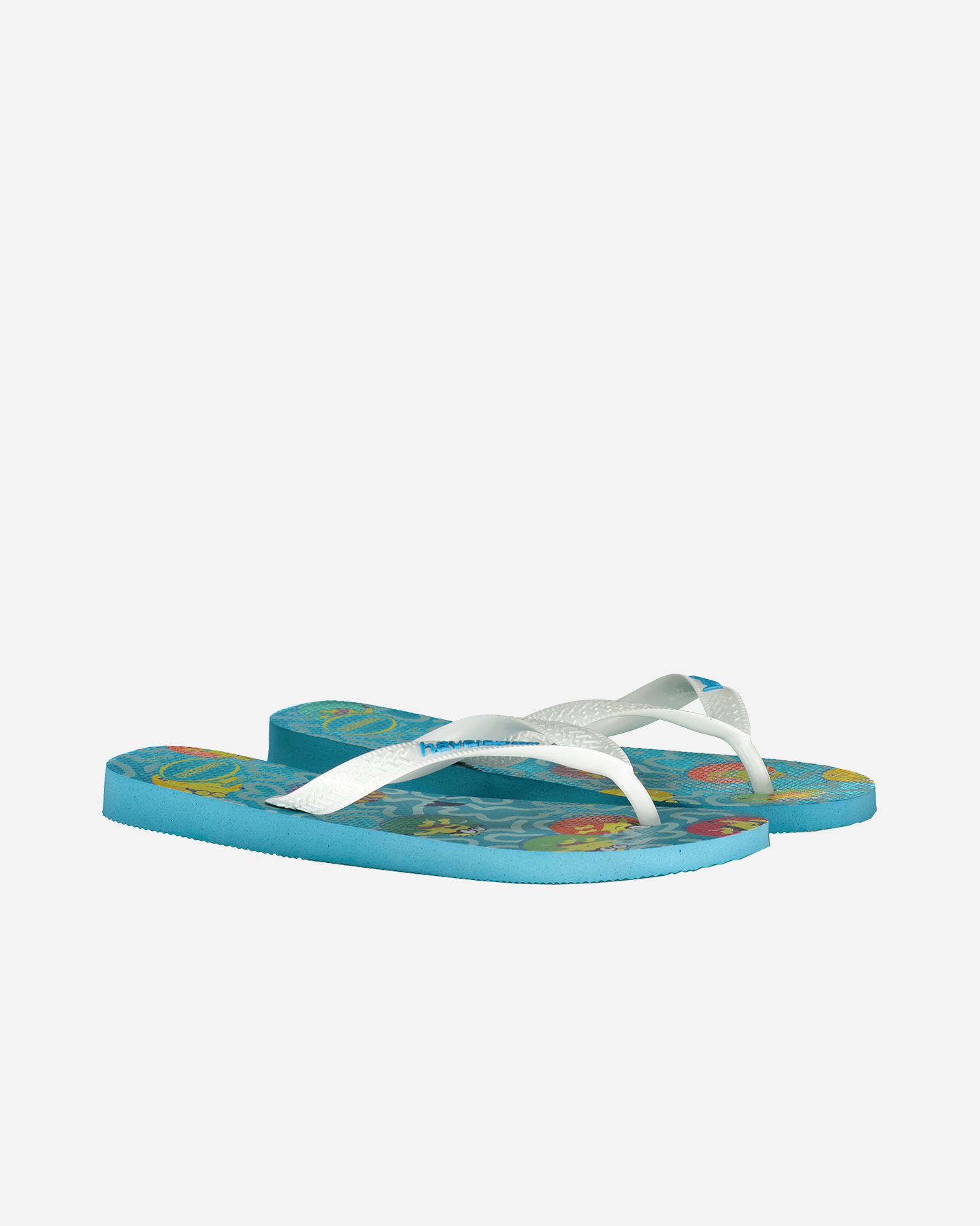 Infradito HAVAIANAS MINIONS M - 6 | Cisalfa Sport
