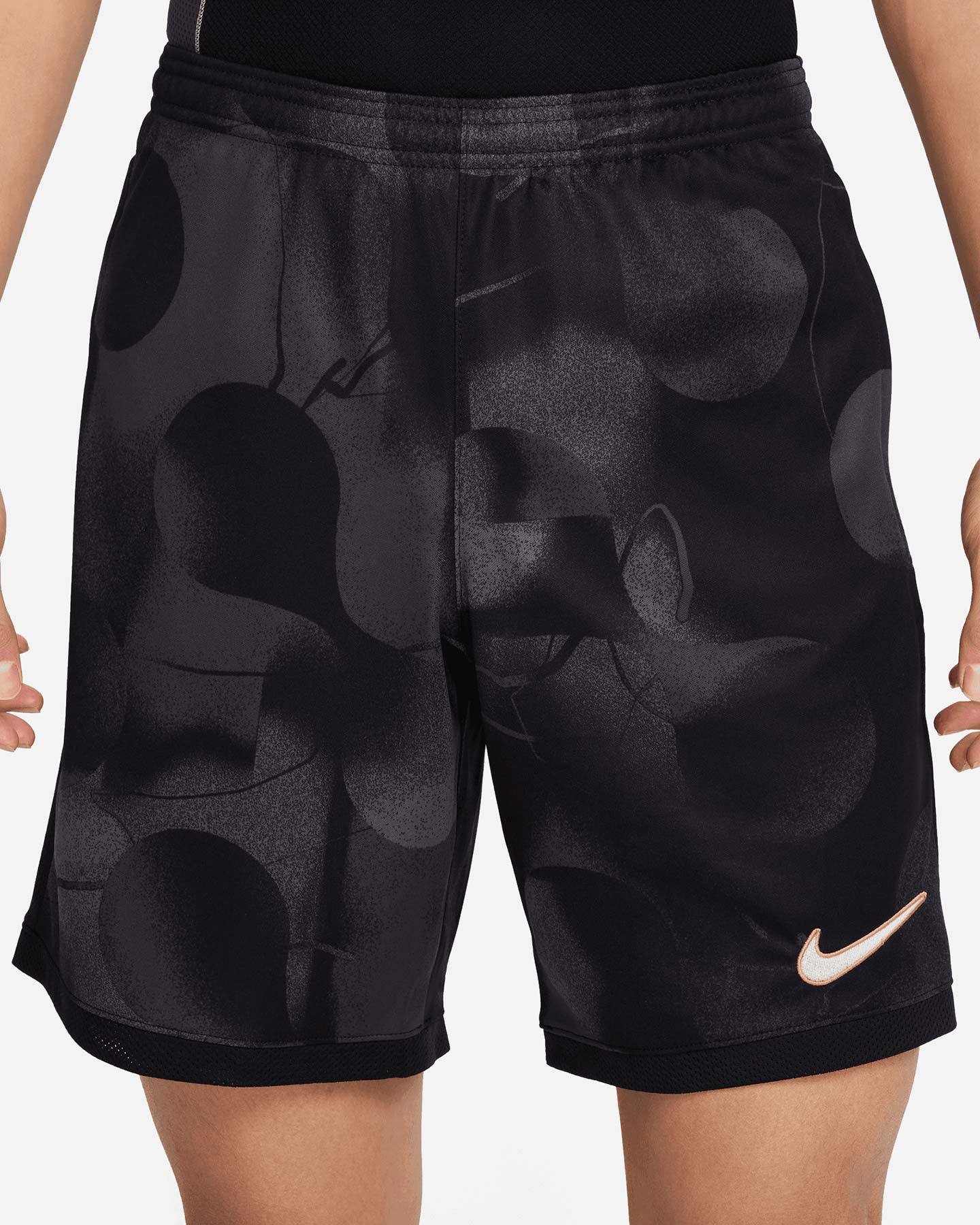 Pantaloncini calcio NIKE ACADEMY+ GX M - Color mix - 2 | Cisalfa Sport