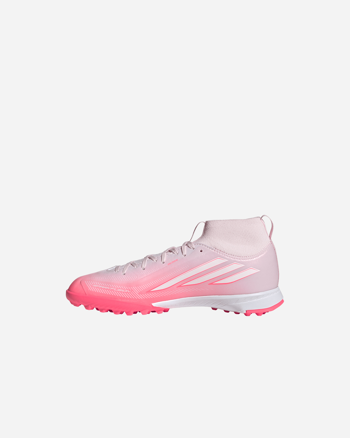 Scarpe calcio ADIDAS F50 SPARKFUSION LEAGUE TF JR - 3 | Cisalfa Sport