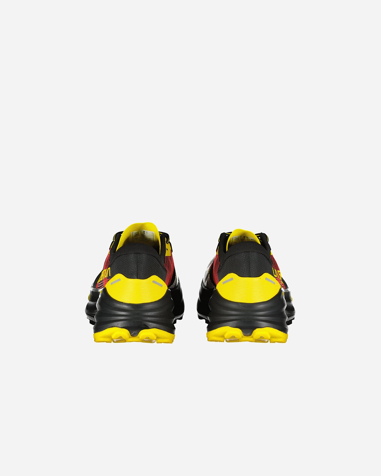 Scarpe trail LA SPORTIVA PRODIGIO MAX M - Nero - 5 | Cisalfa Sport