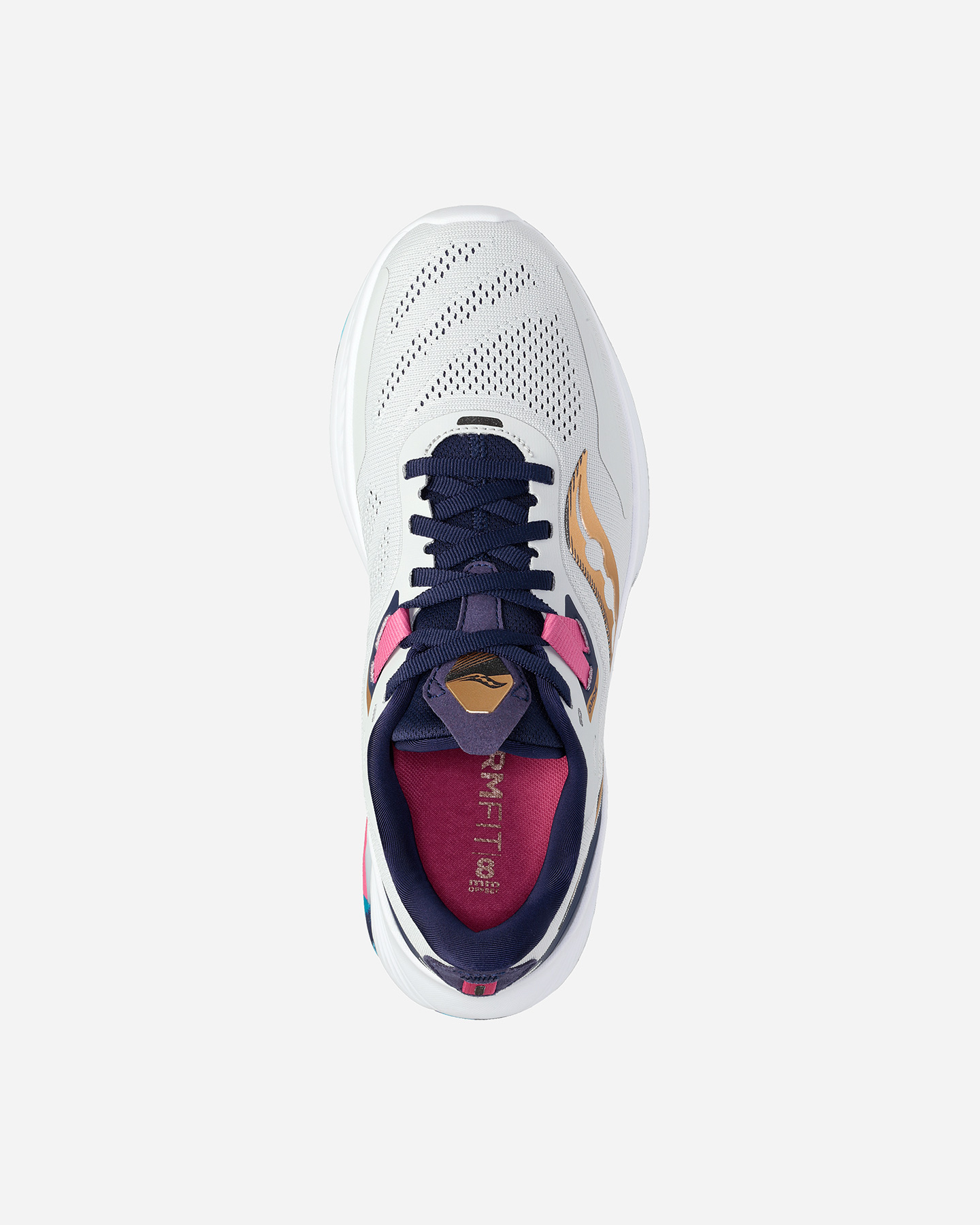 Scarpe running SAUCONY GUIDE 15 M - 6 | Cisalfa Sport