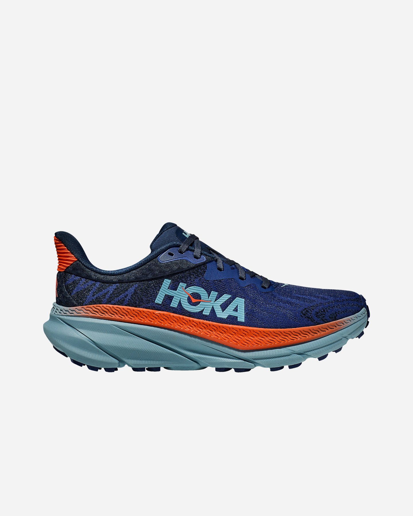 Scarpe trail HOKA CHALLENGER ATR 7 M - 0 | Cisalfa Sport