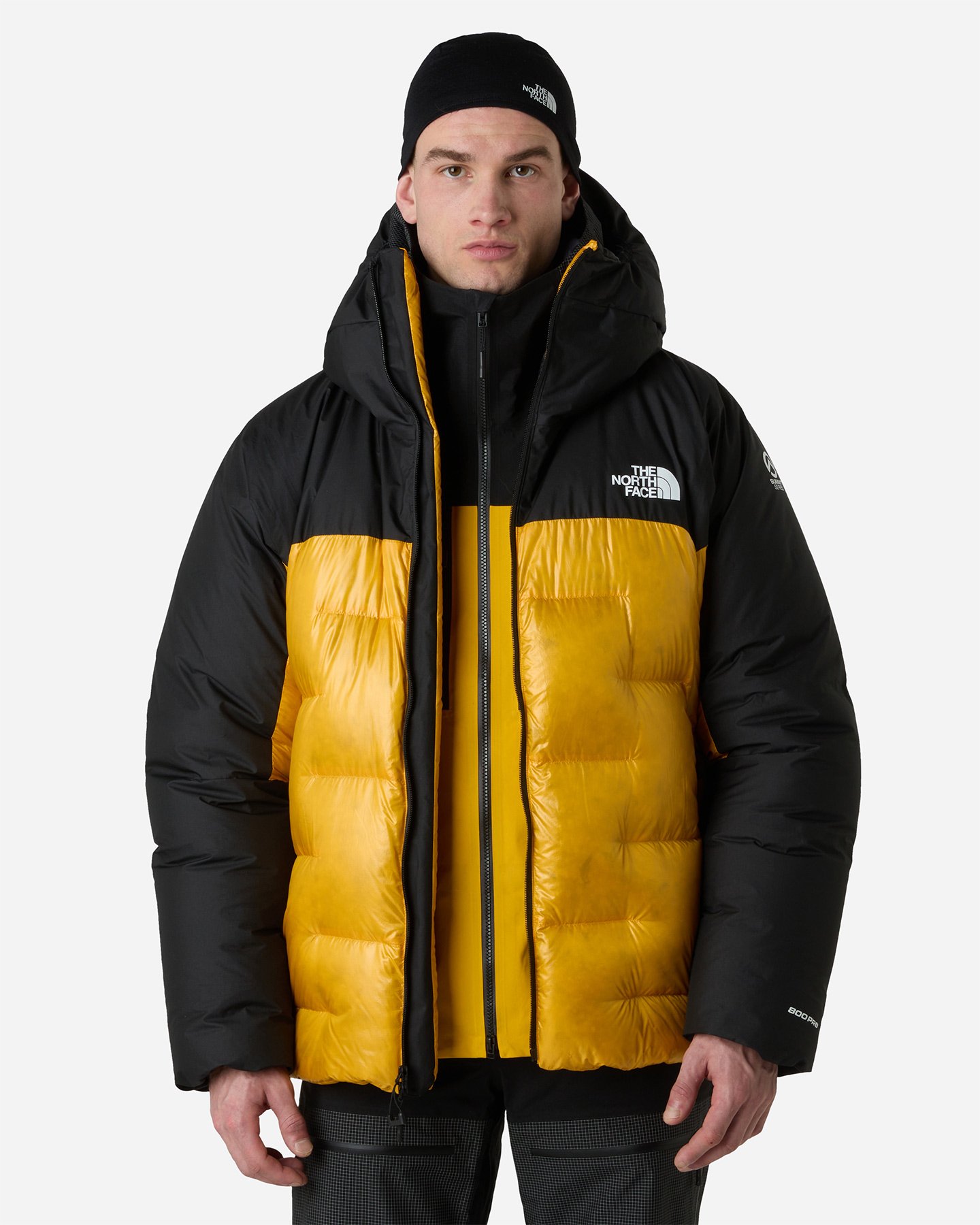 Piumino THE NORTH FACE SUMMIT HIMALAYAN PARKA M - Color mix - 3 | Cisalfa Sport