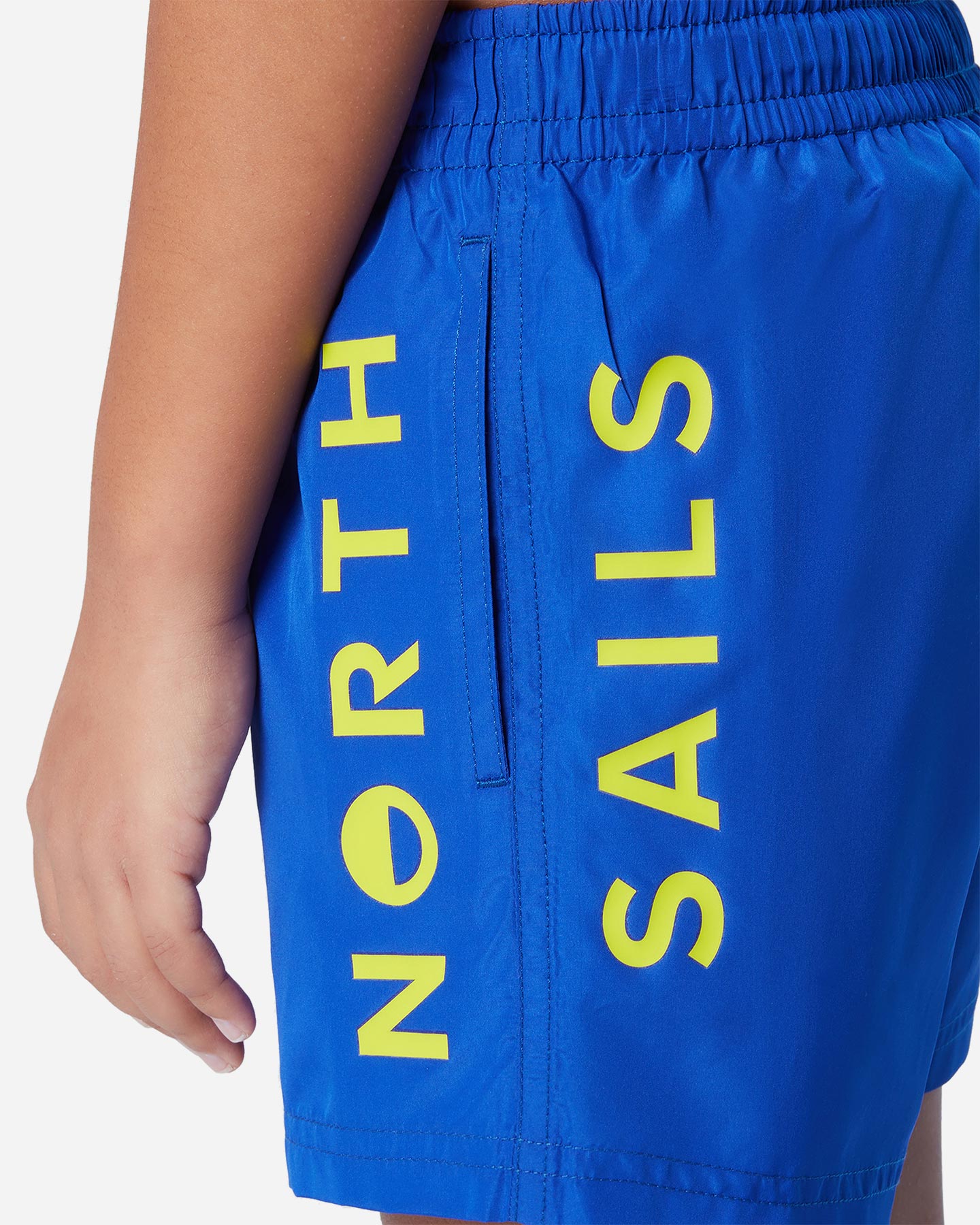 Boxer mare NORTH SAILS LOGO EXTENDED JR - 7 | Cisalfa Sport