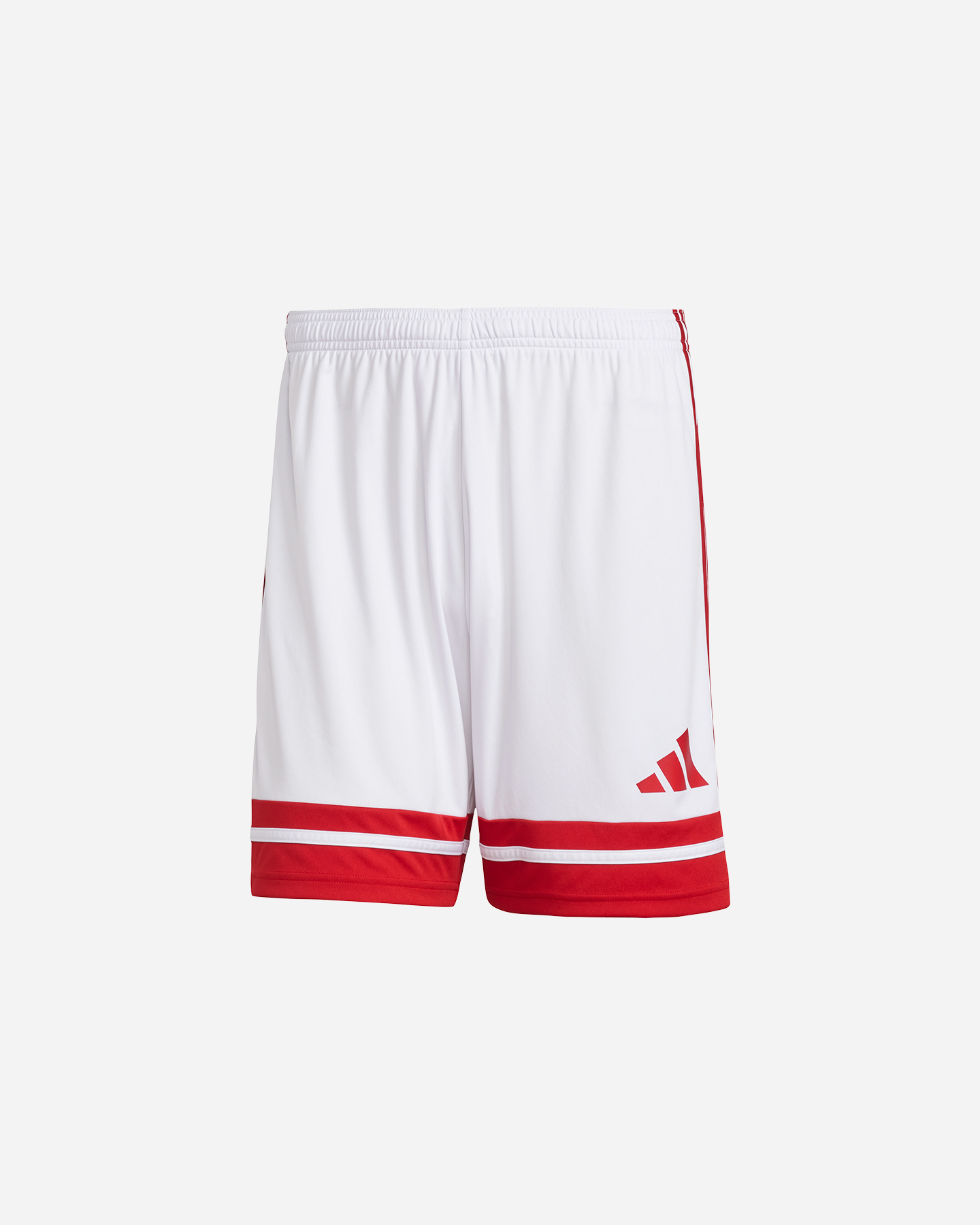 Pantaloncini calcio ADIDAS SQUADRA 25 M - Bianco - 0 | Cisalfa Sport