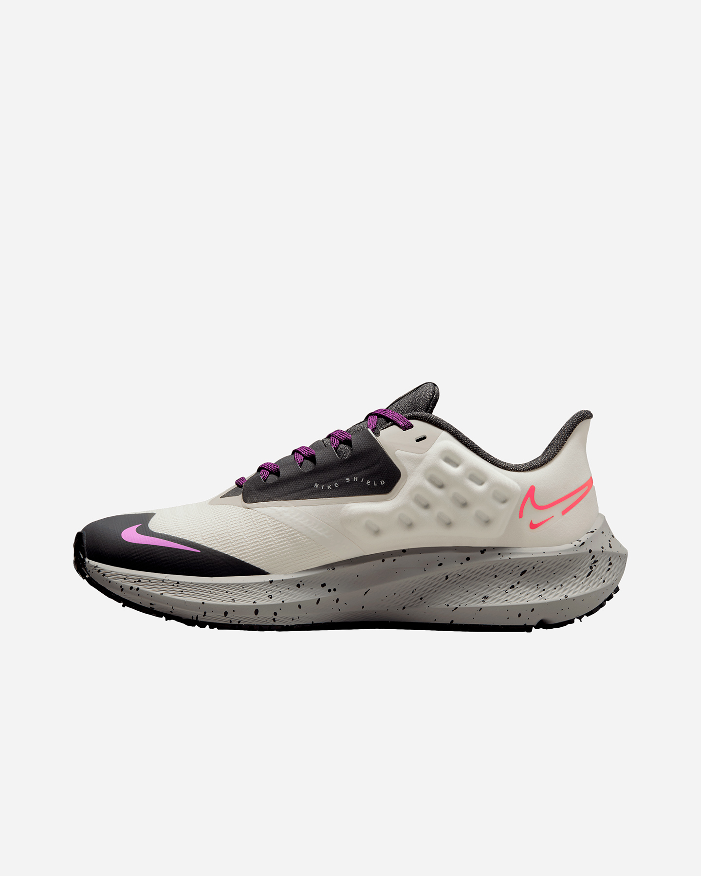 Scarpe running NIKE AIR ZOOM PEGASUS 39 SHIELD W - 14 | Cisalfa Sport