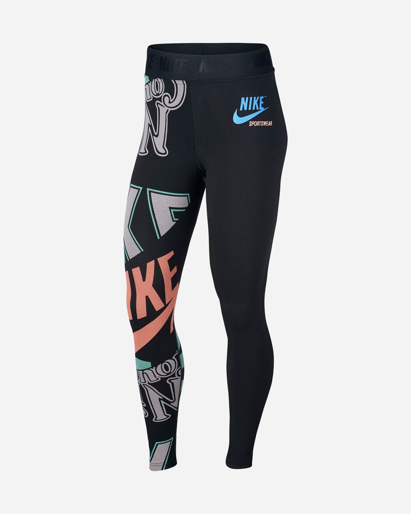 أصولي تعلمت رقمي leggings nike colorati - meubles-benedit.com