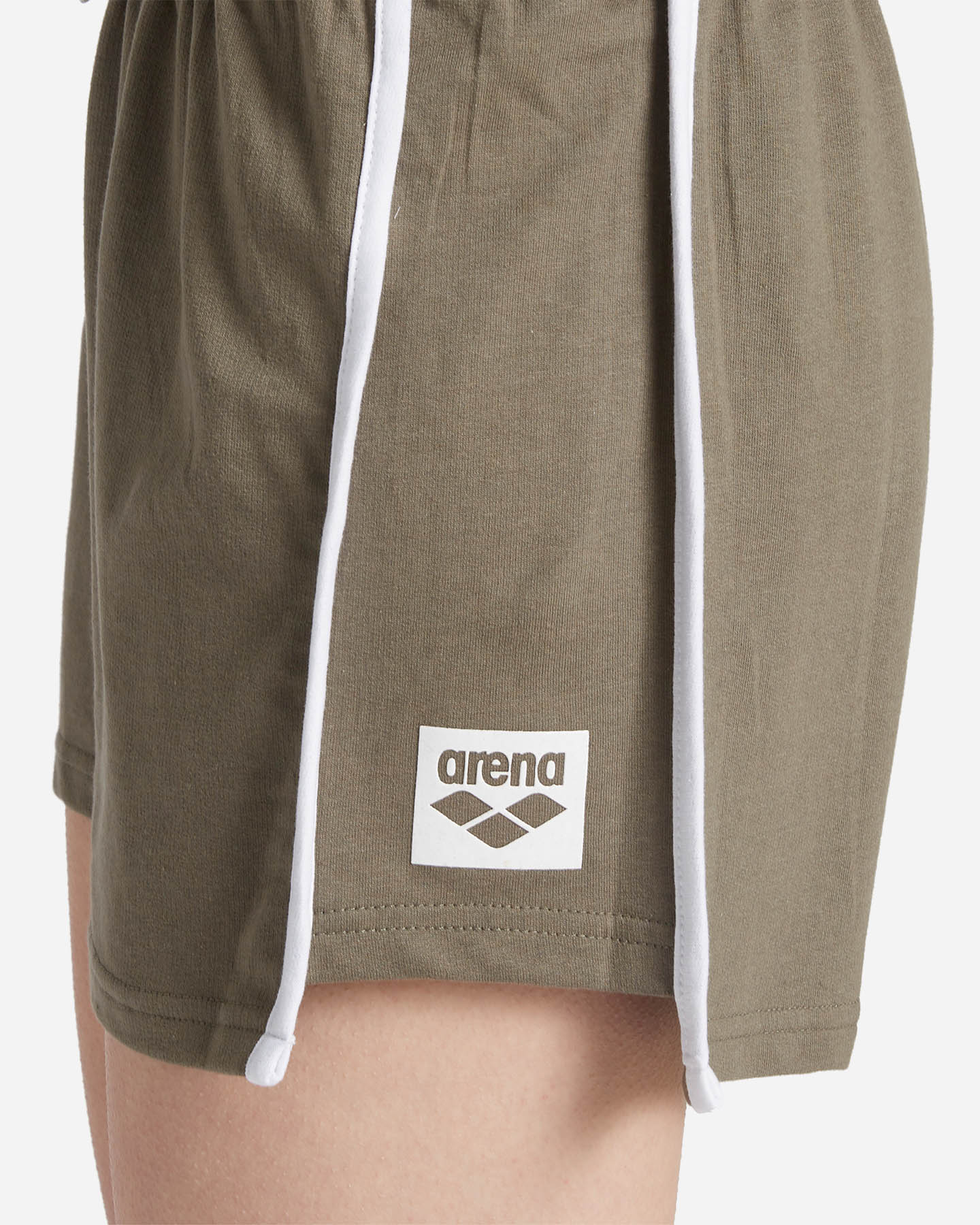 Pantaloncini ARENA BASIC ATHLETICS W - 11 | Cisalfa Sport