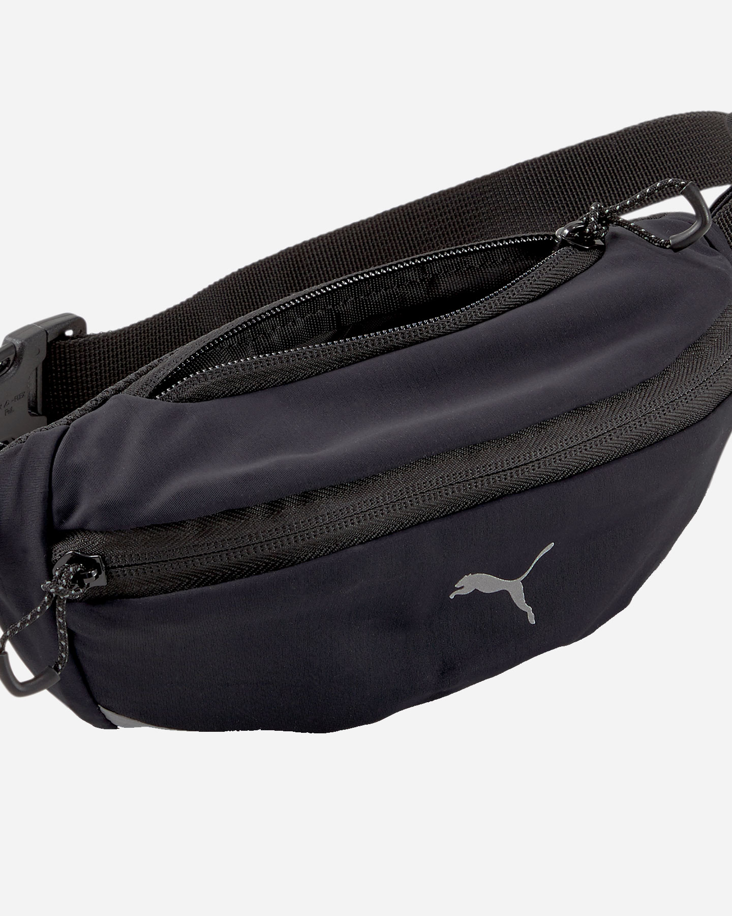 Marsupio running PUMA CLASSIC  - Nero - 2 | Cisalfa Sport