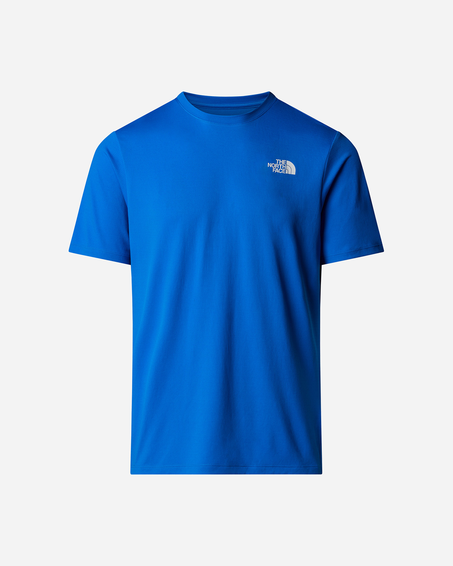 T-shirt THE NORTH FACE 24-7 BOX NSE M - Blu - 0 | Cisalfa Sport