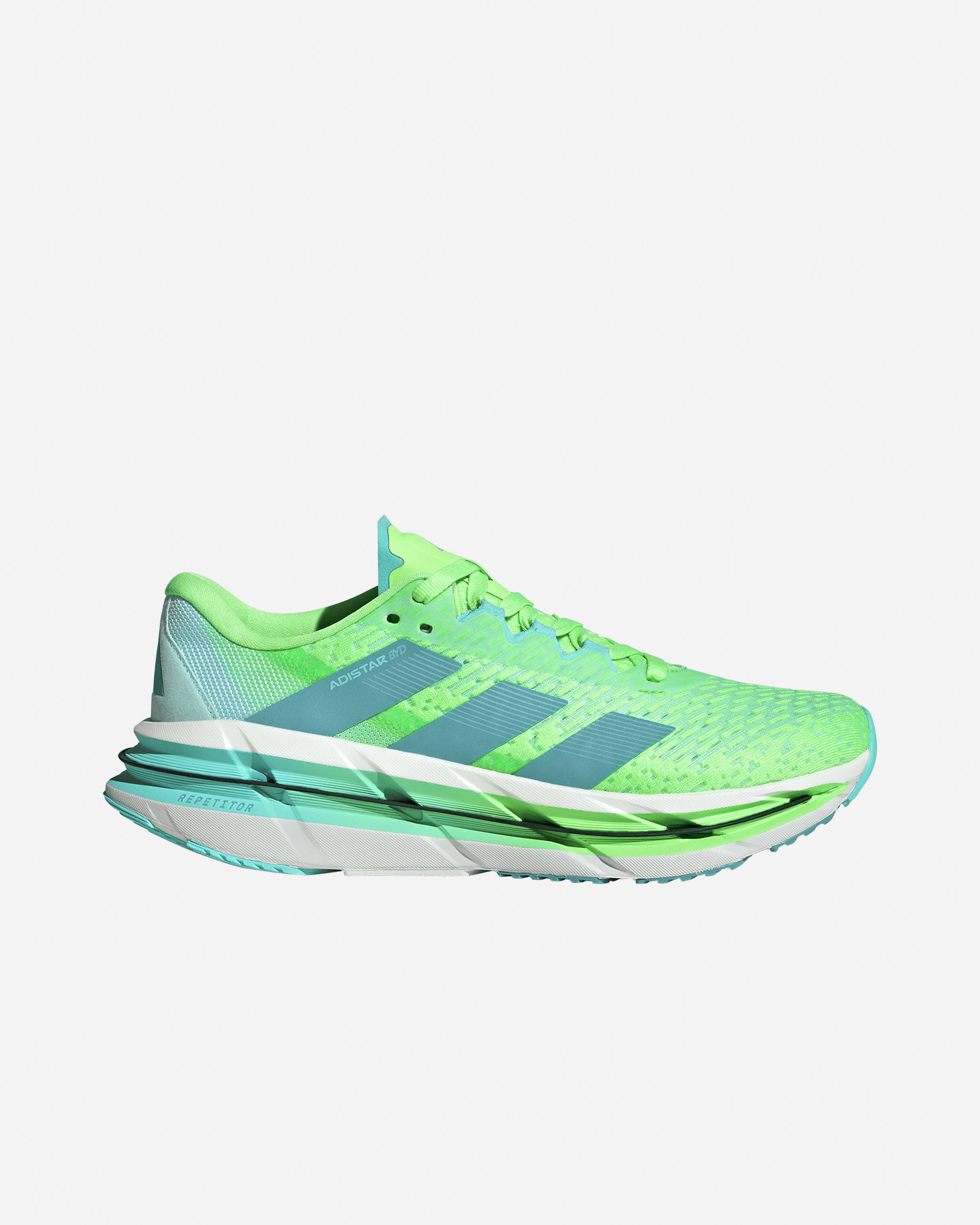 Scarpe running ADIDAS ADISTAR BYD M - Giallo - 0 | Cisalfa Sport
