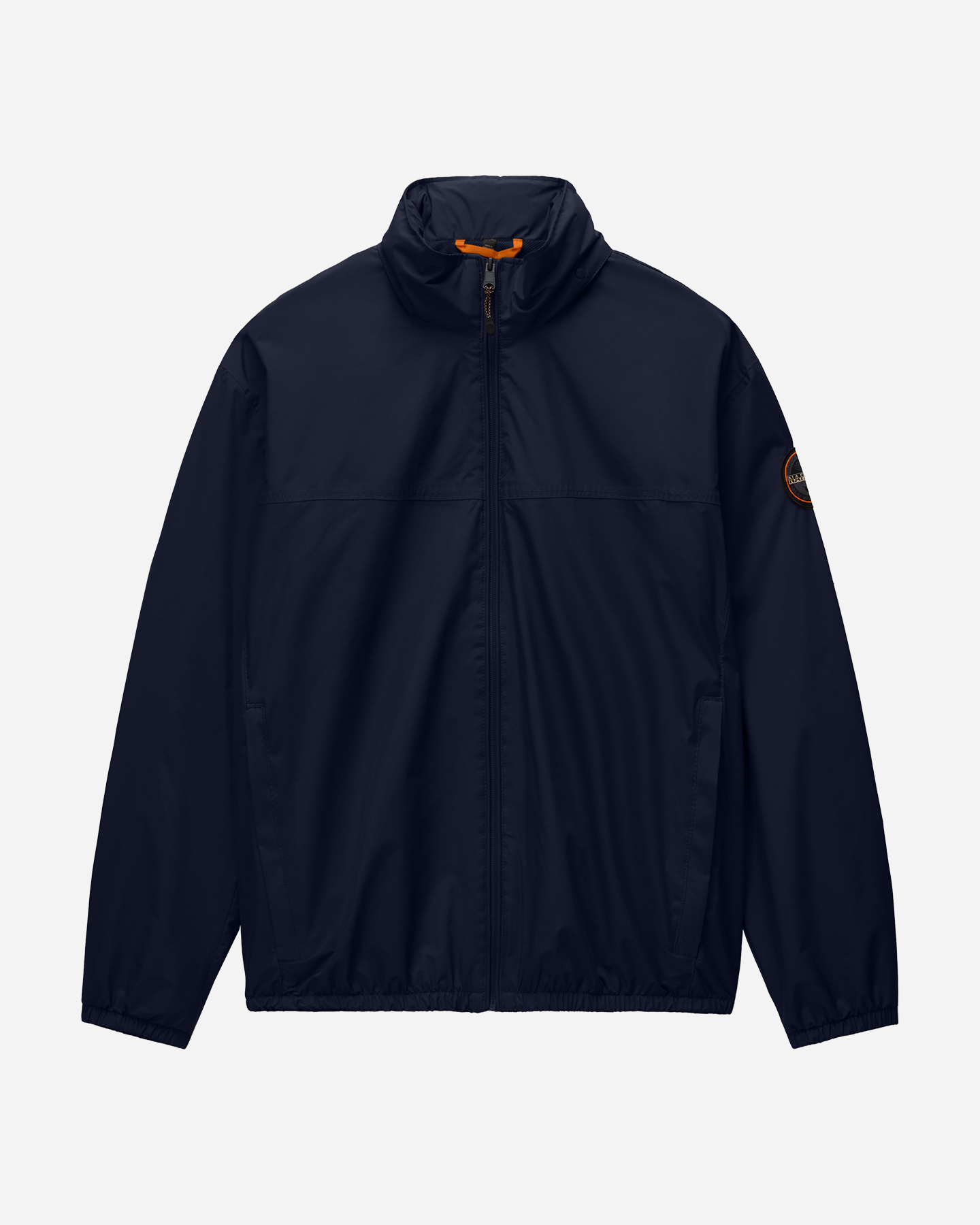 Giubbotto NAPAPIJRI CLOUDY PACKABLE M - Blu - 0 | Cisalfa Sport