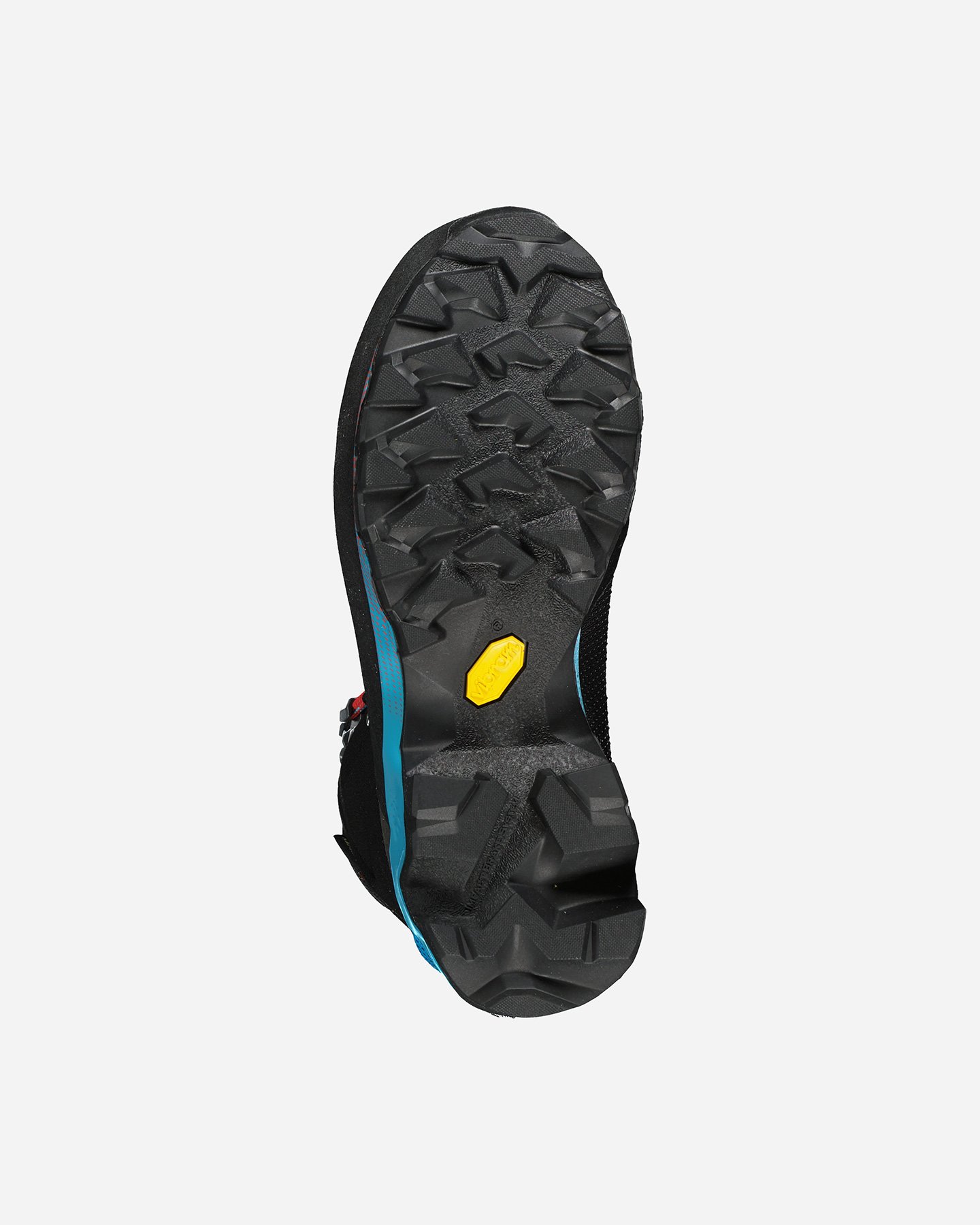 Scarpe alpinismo LA SPORTIVA AEQUILIBRIUM TREK GTX W - Grigio - 2 | Cisalfa Sport