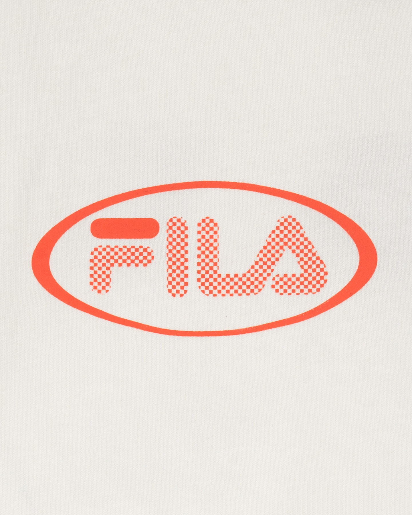 T-shirt FILA CONTEMPORARY STREET STYLE W - Bianco - 2 | Cisalfa Sport