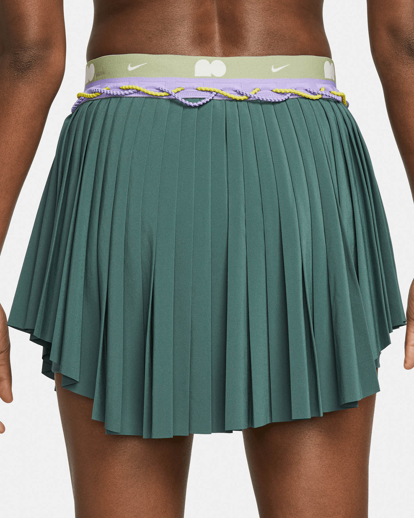 Bottom tennis NIKE OSAKA W - 2 | Cisalfa Sport