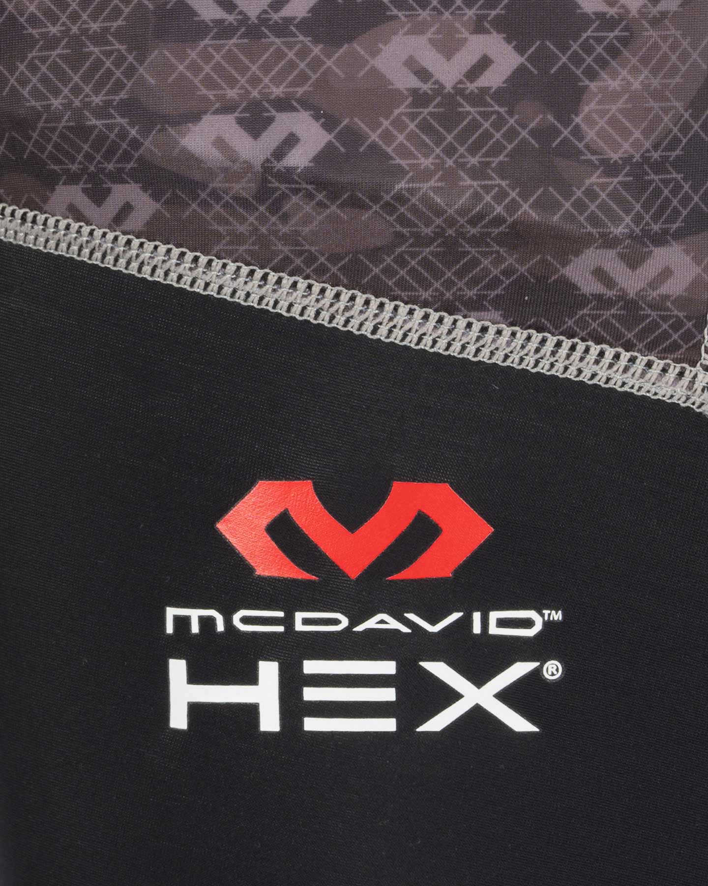 Pantaloncini calcio portiere MCDAVID GUARD 2.0 M - Color mix - 2 | Cisalfa Sport