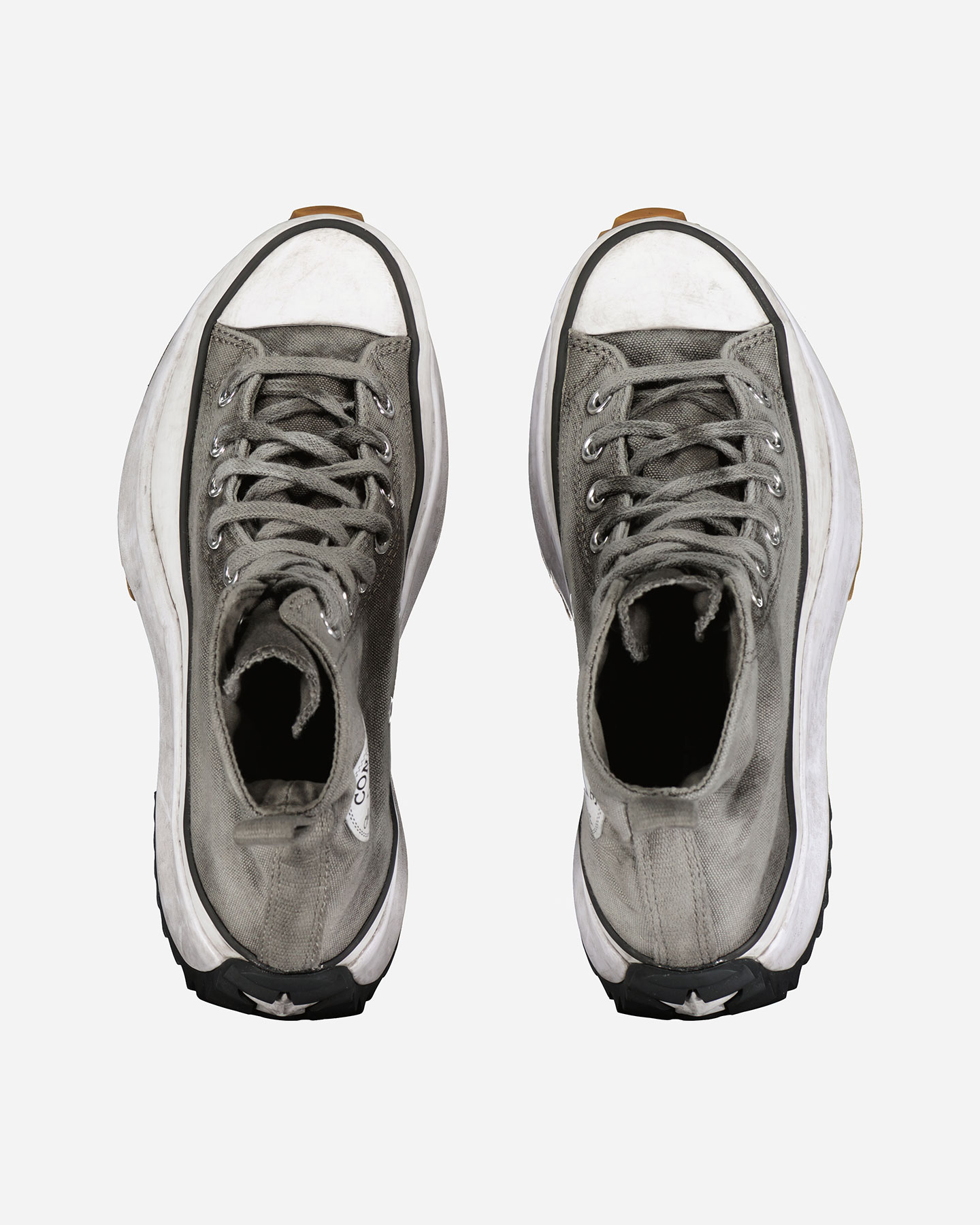 Scarpe sneakers CONVERSE RUN STAR HIKE LTD W - 4 | Cisalfa Sport