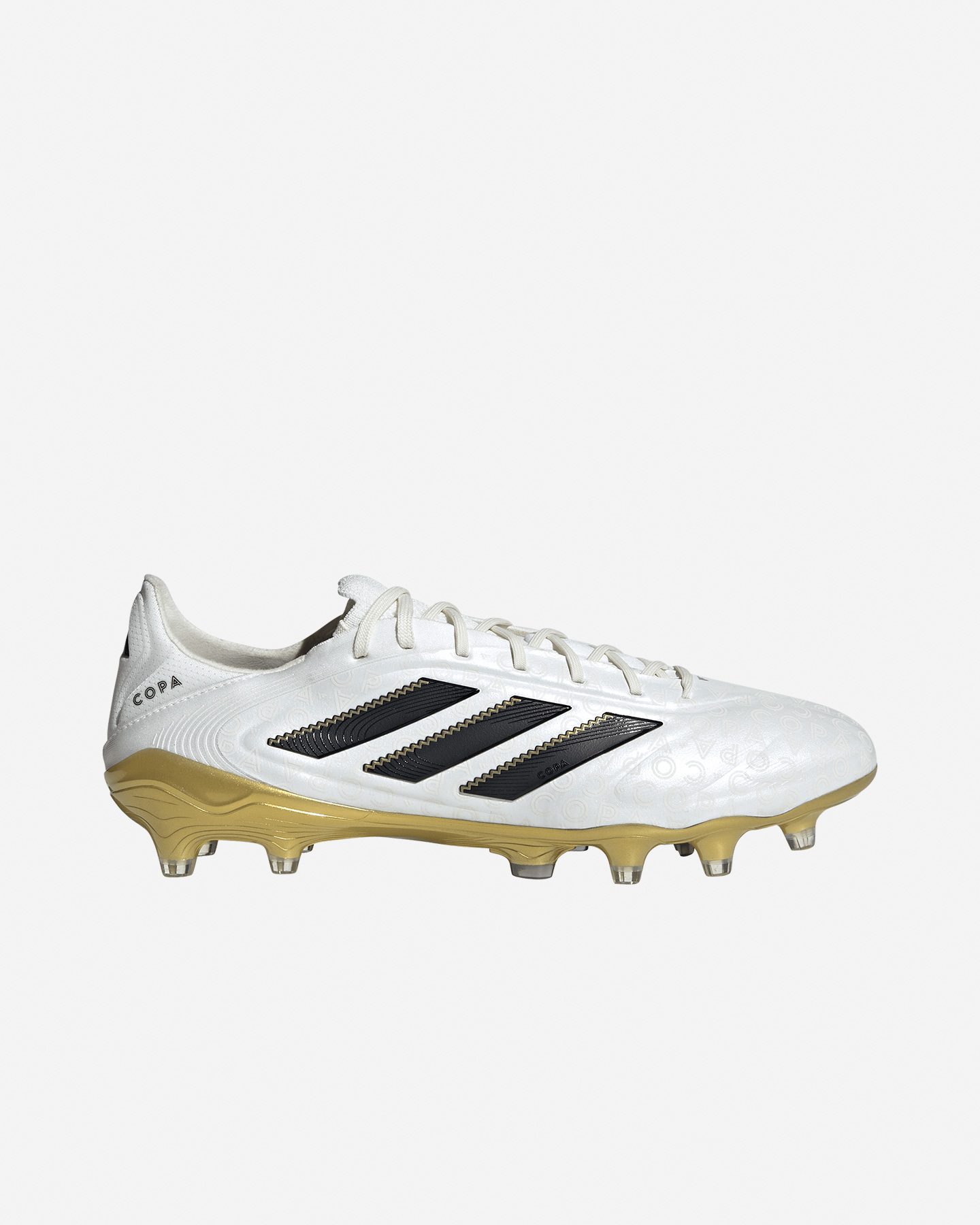 Scarpe calcio ADIDAS COPA PURE III ELITE FG M - Color mix - 0 | Cisalfa Sport